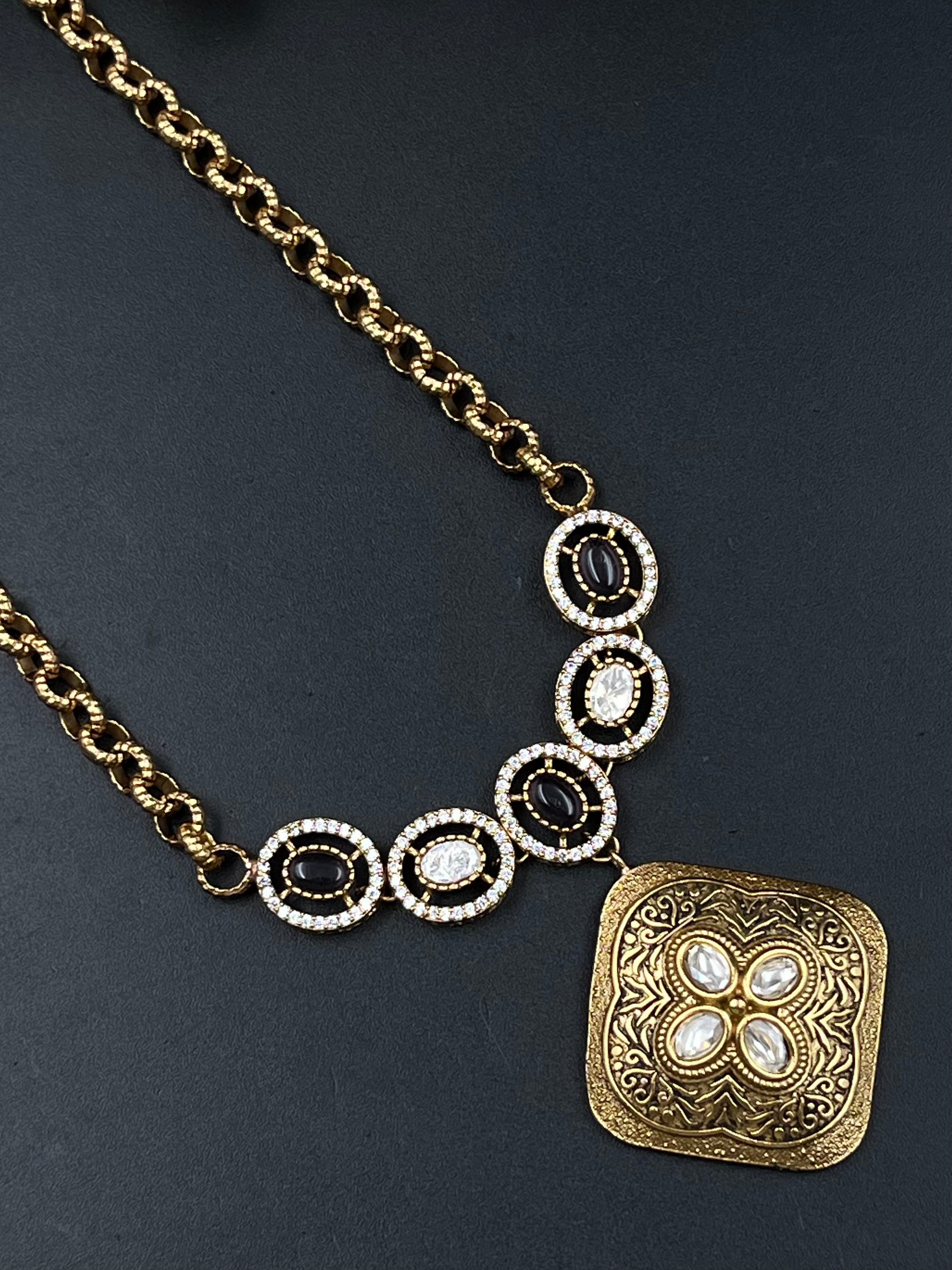 LIO PENDANT
