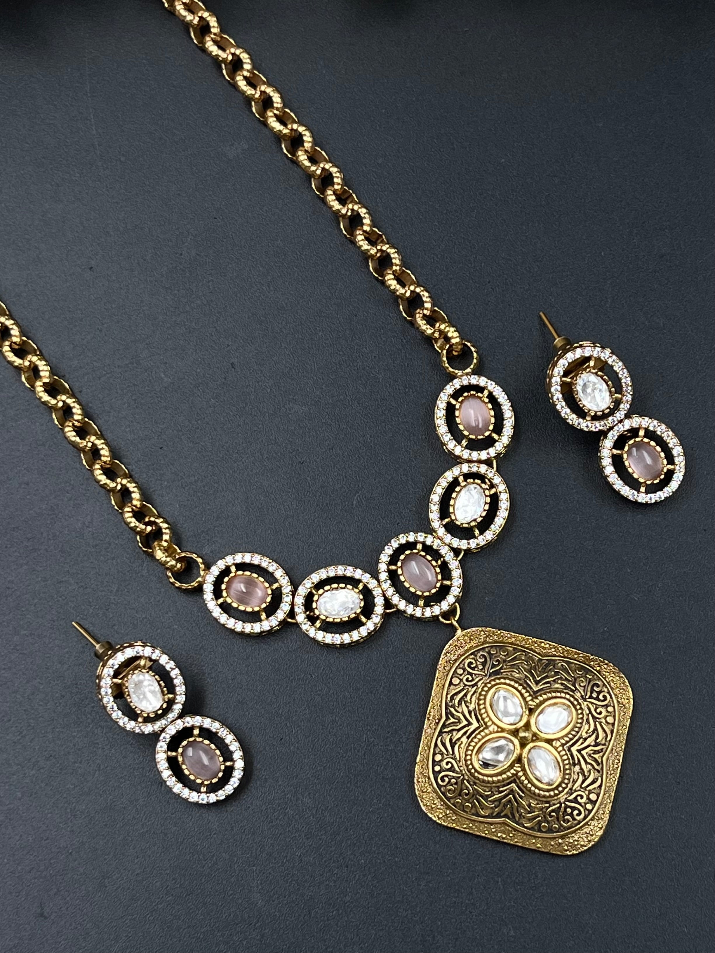 LIO PENDANT