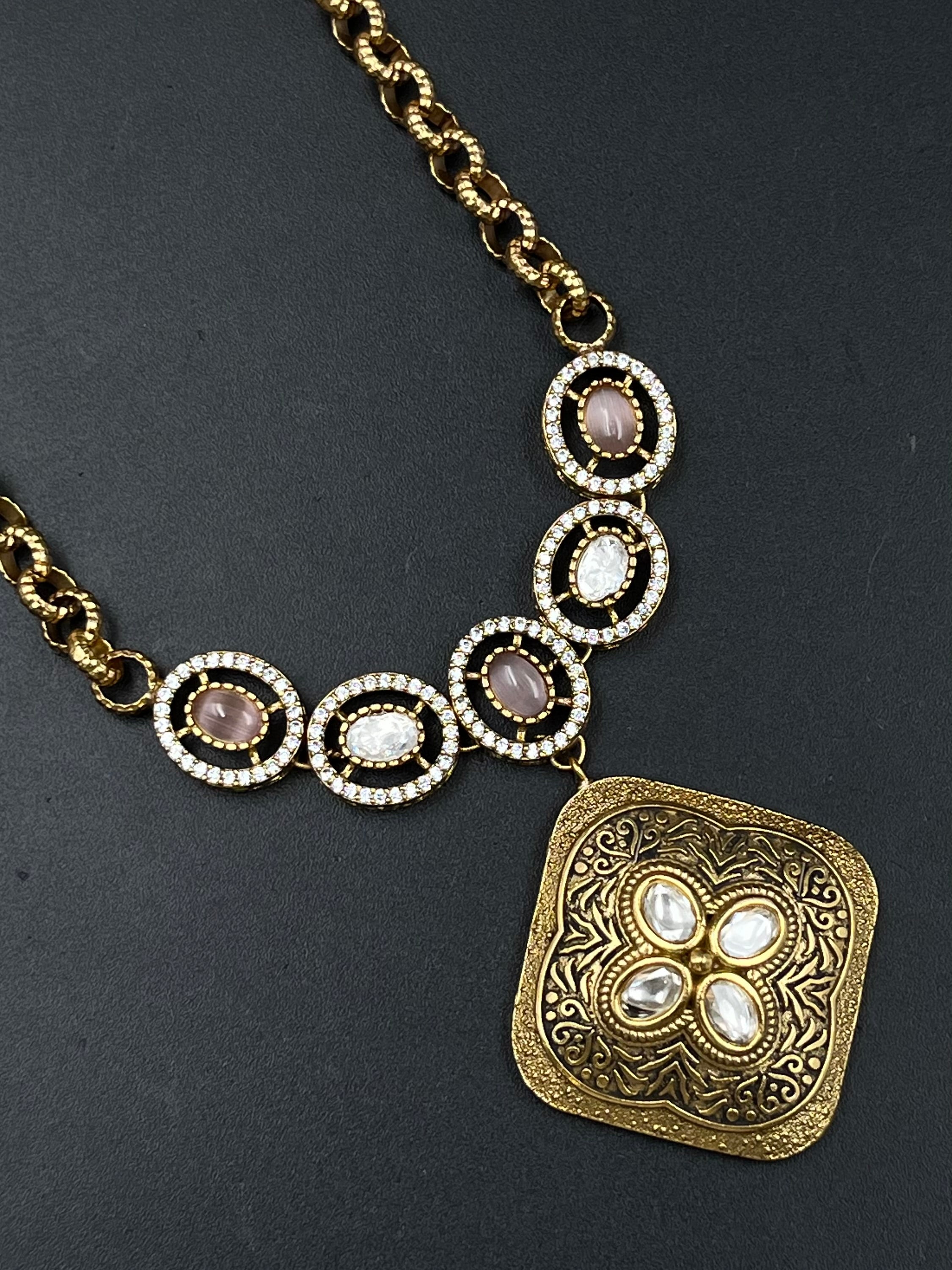 LIO PENDANT
