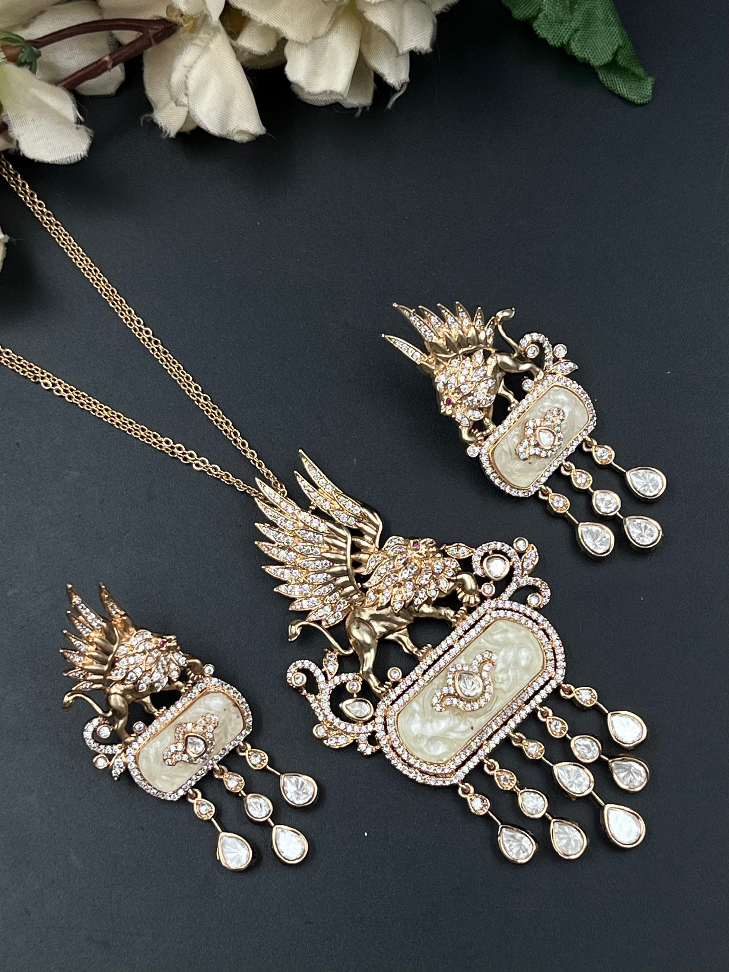 GINO PENDANT