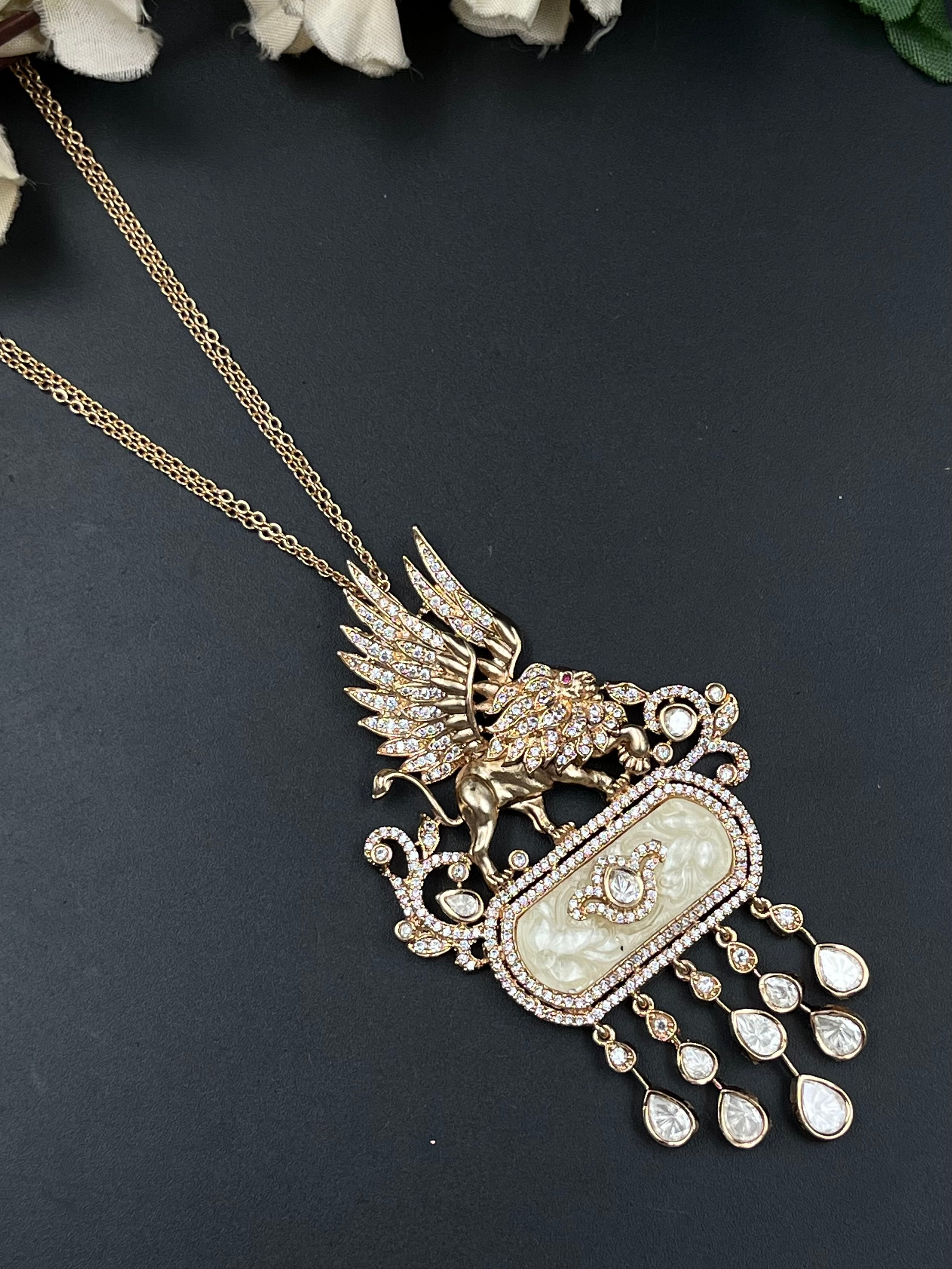 GINO PENDANT
