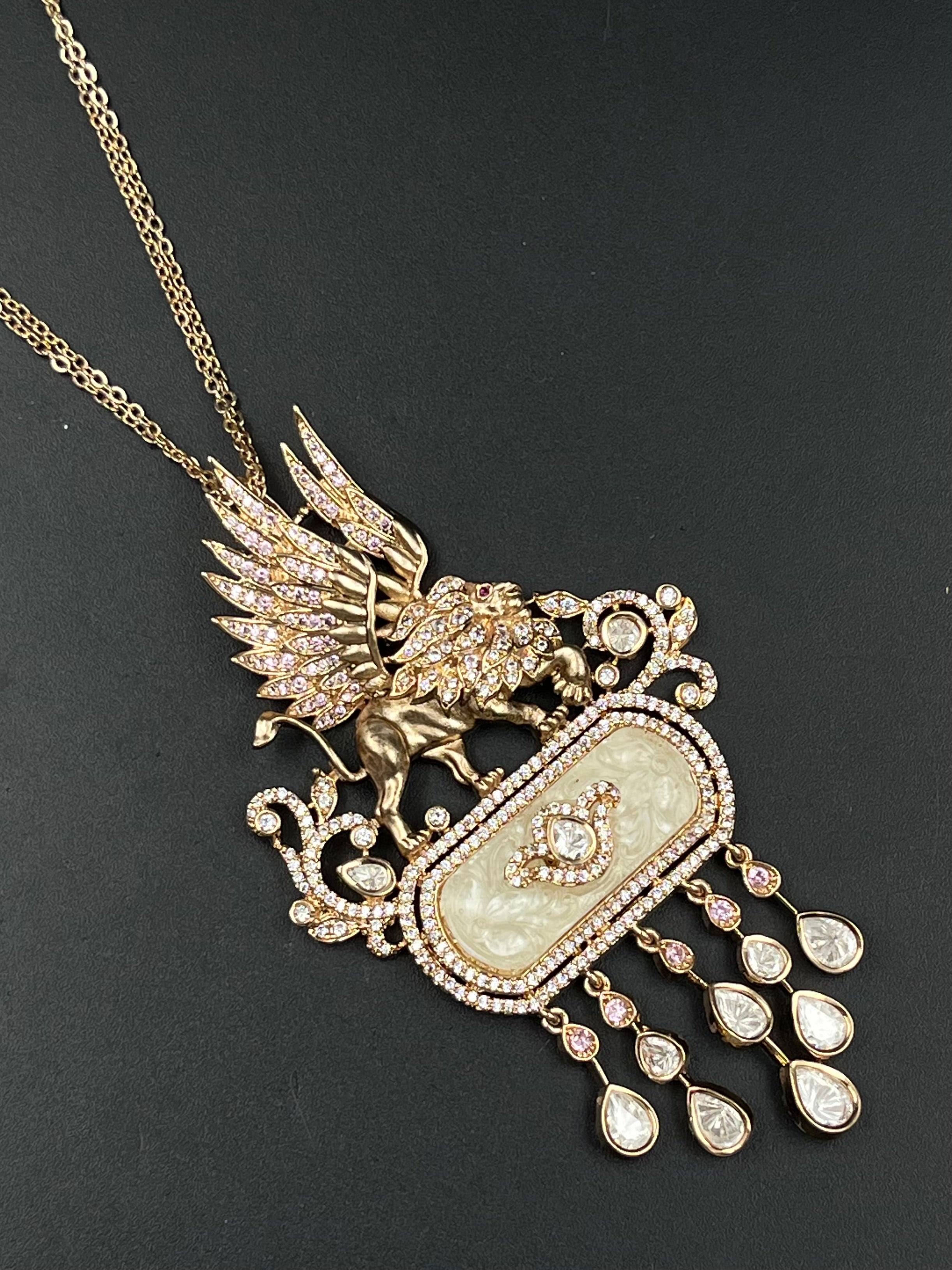 GINO PENDANT