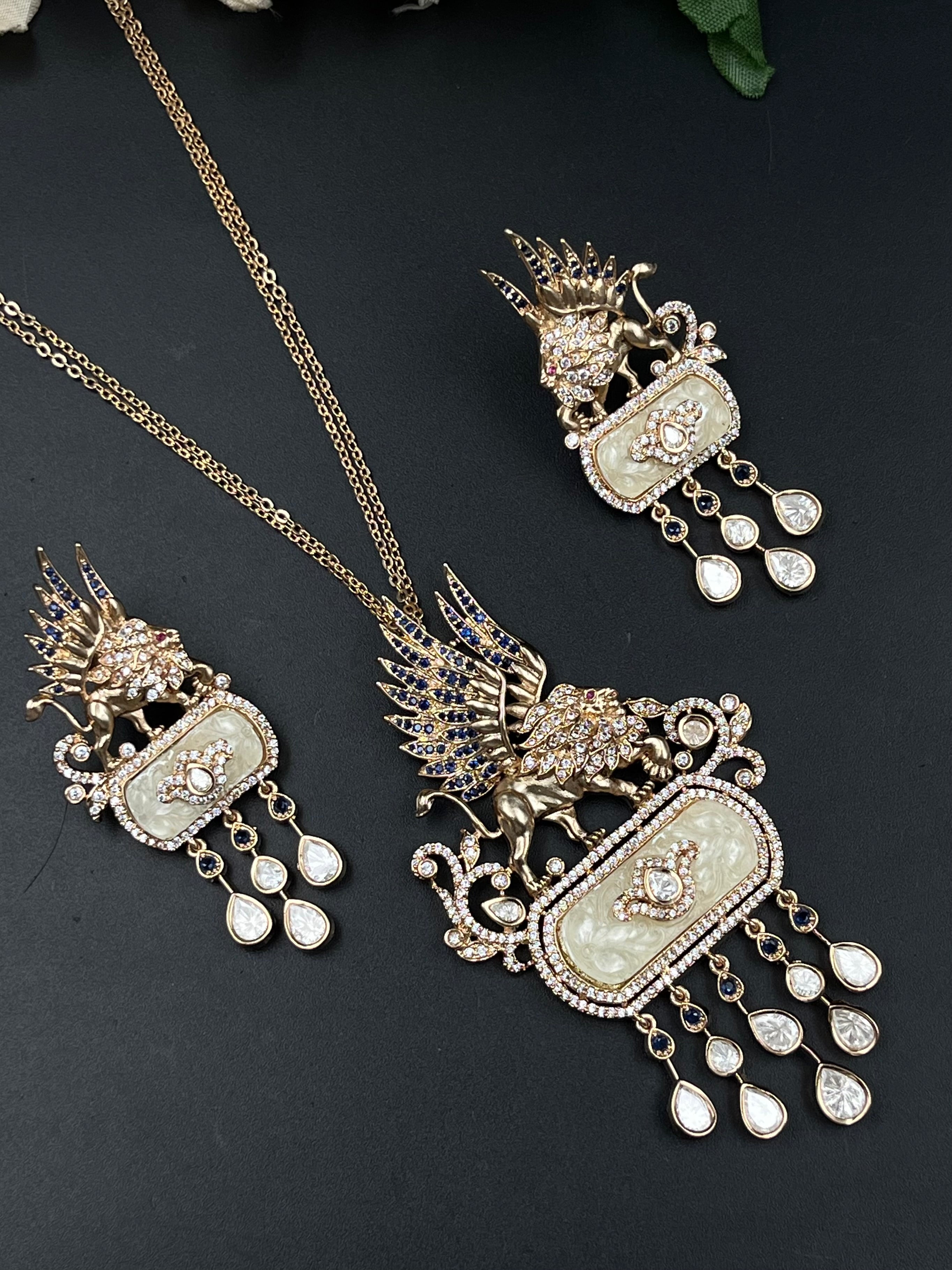 GINO PENDANT