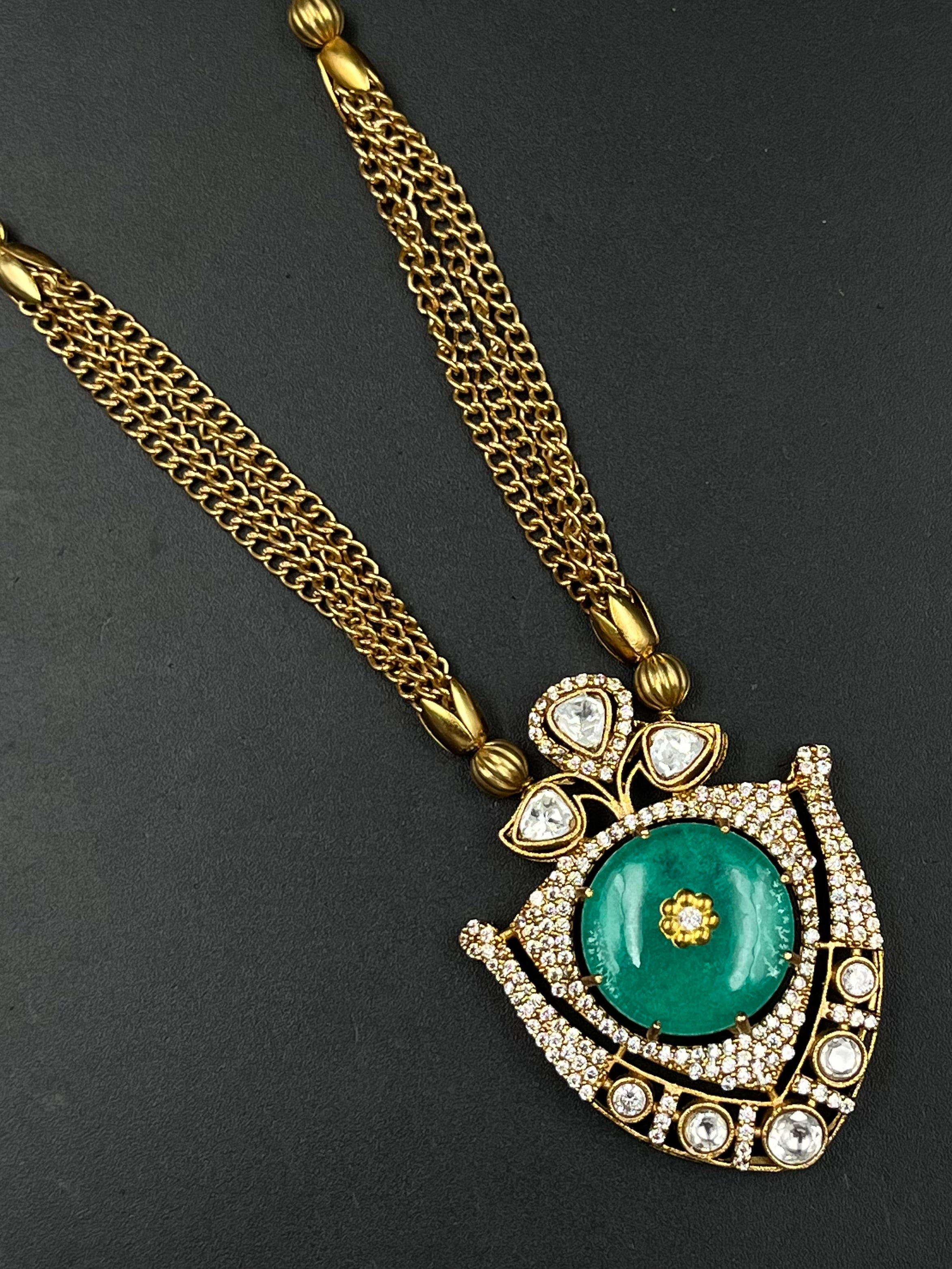 WIYA PENDANT