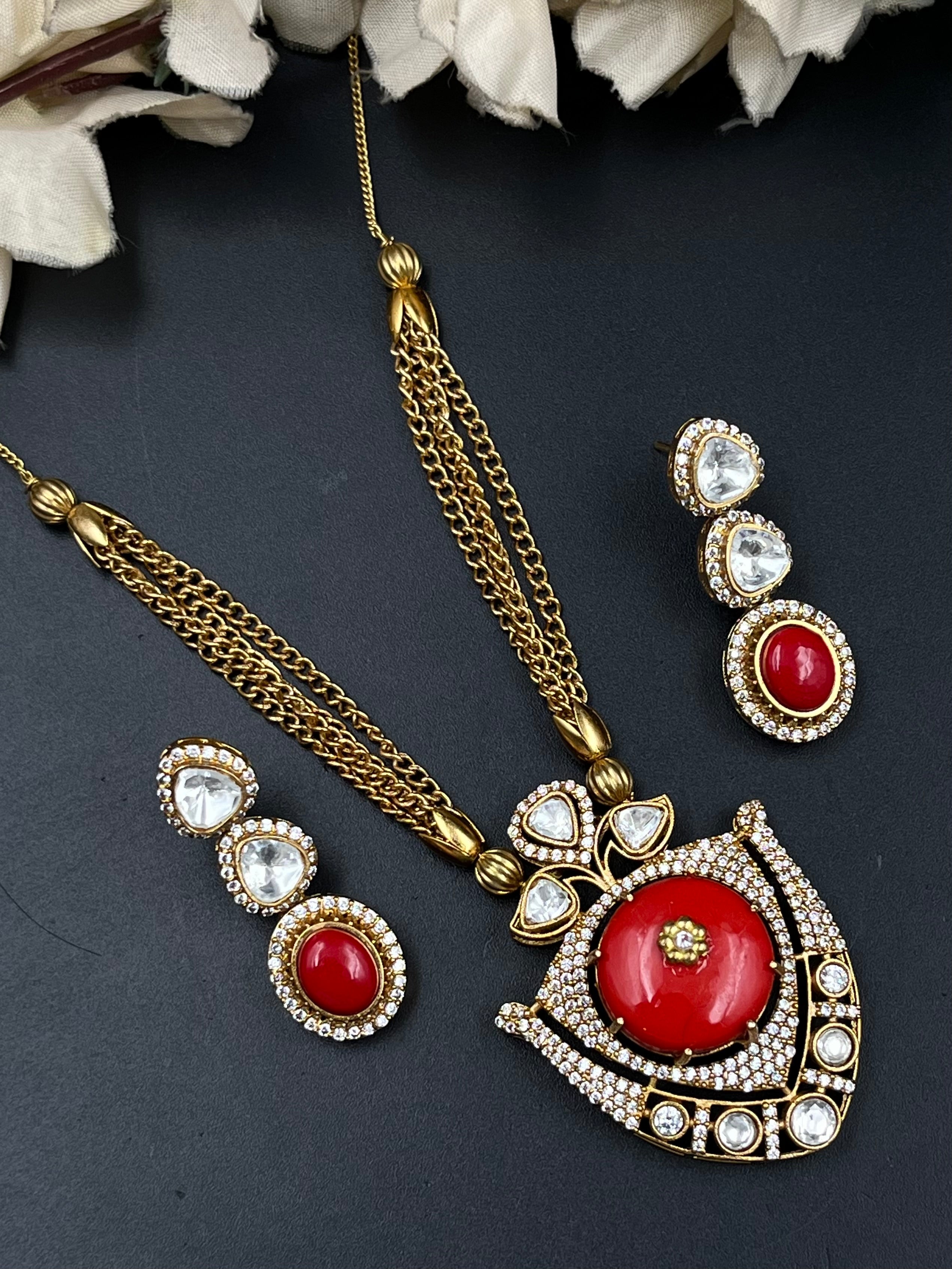 WIYA PENDANT