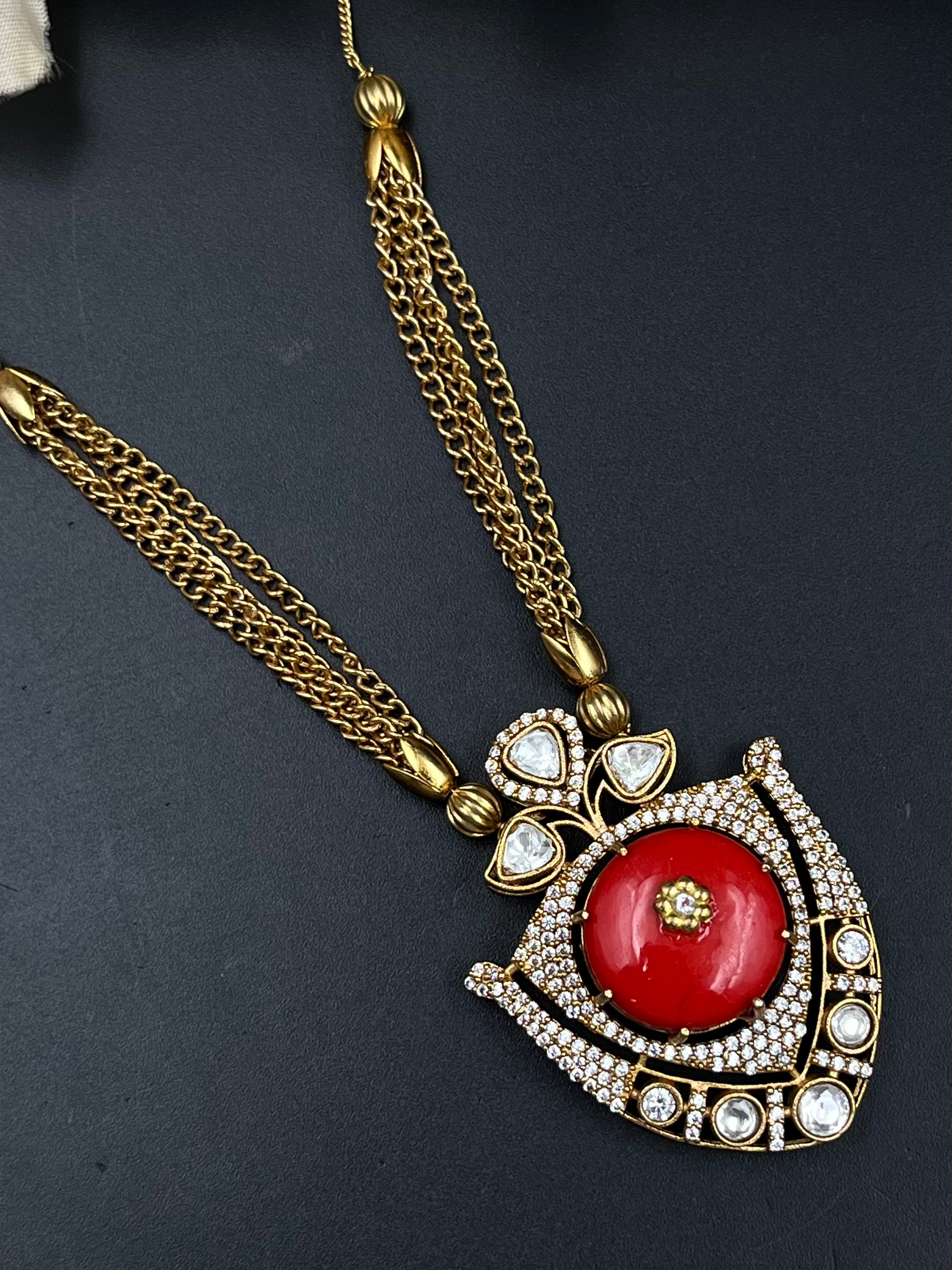 WIYA PENDANT