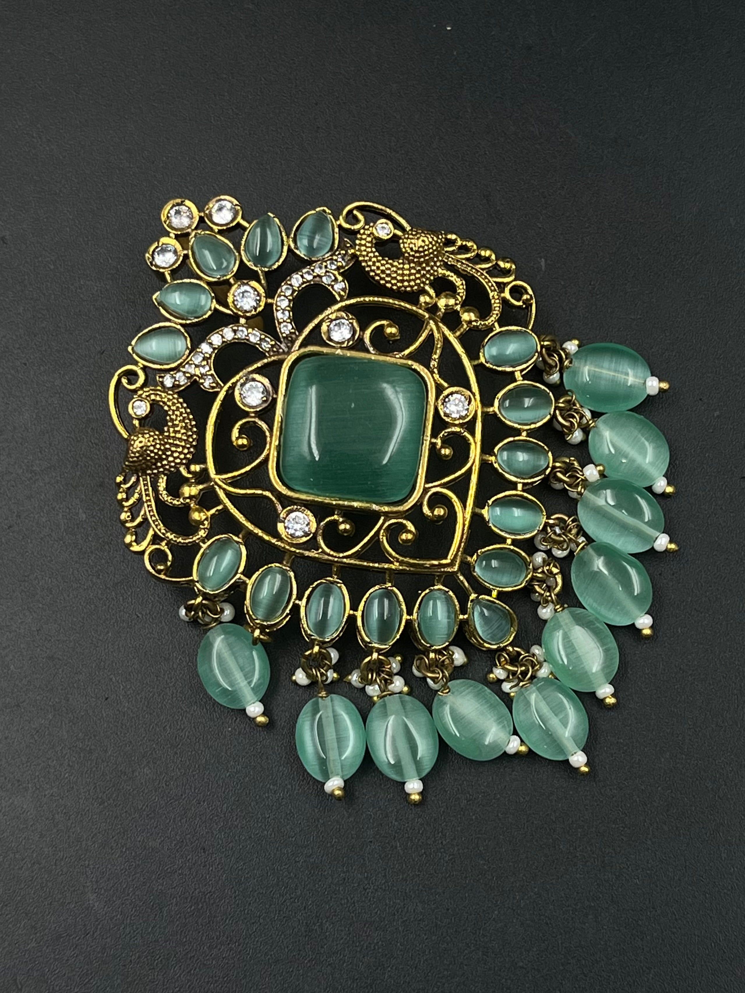 JIYA PENDANT