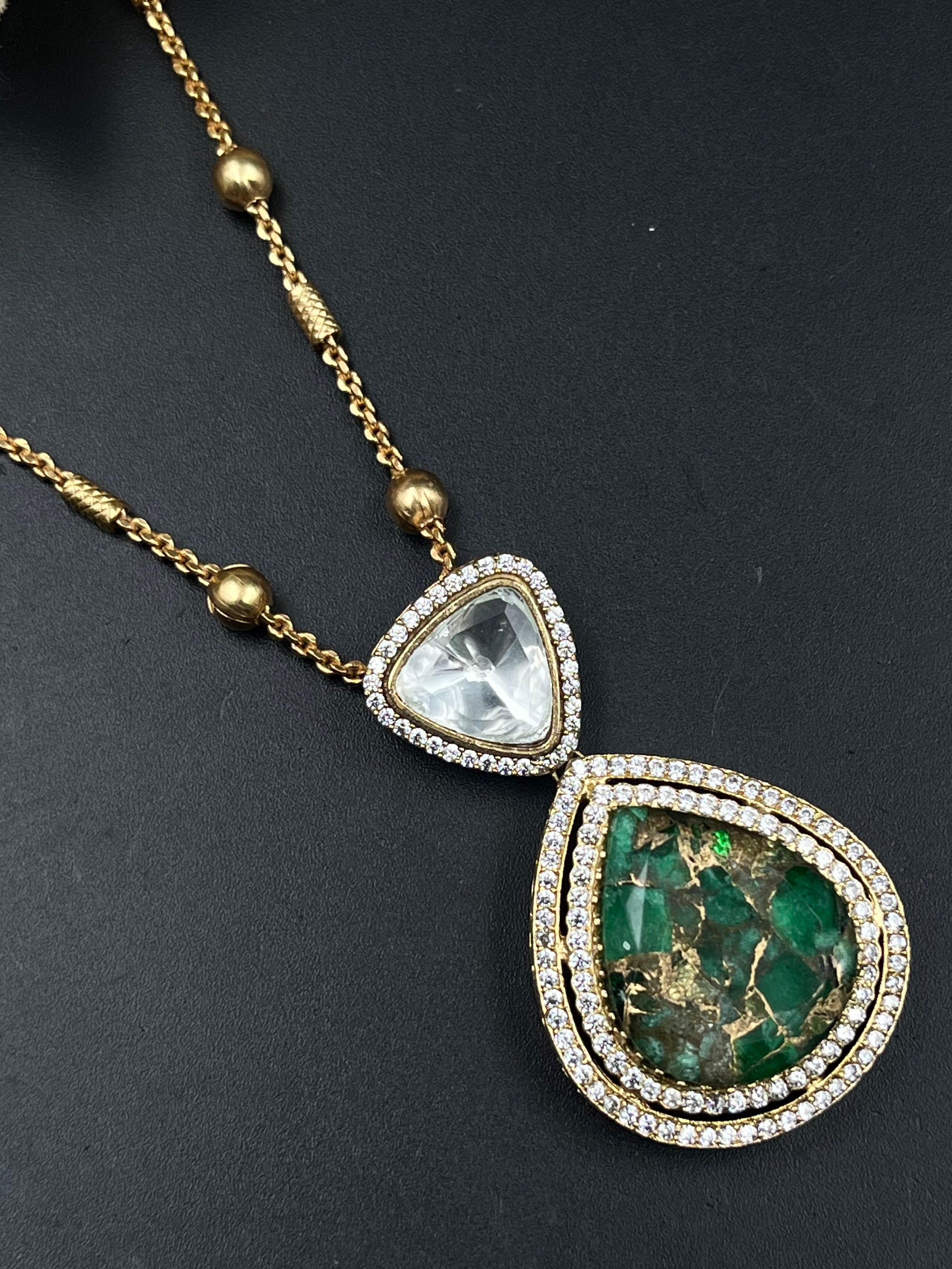 WIYA PENDANT