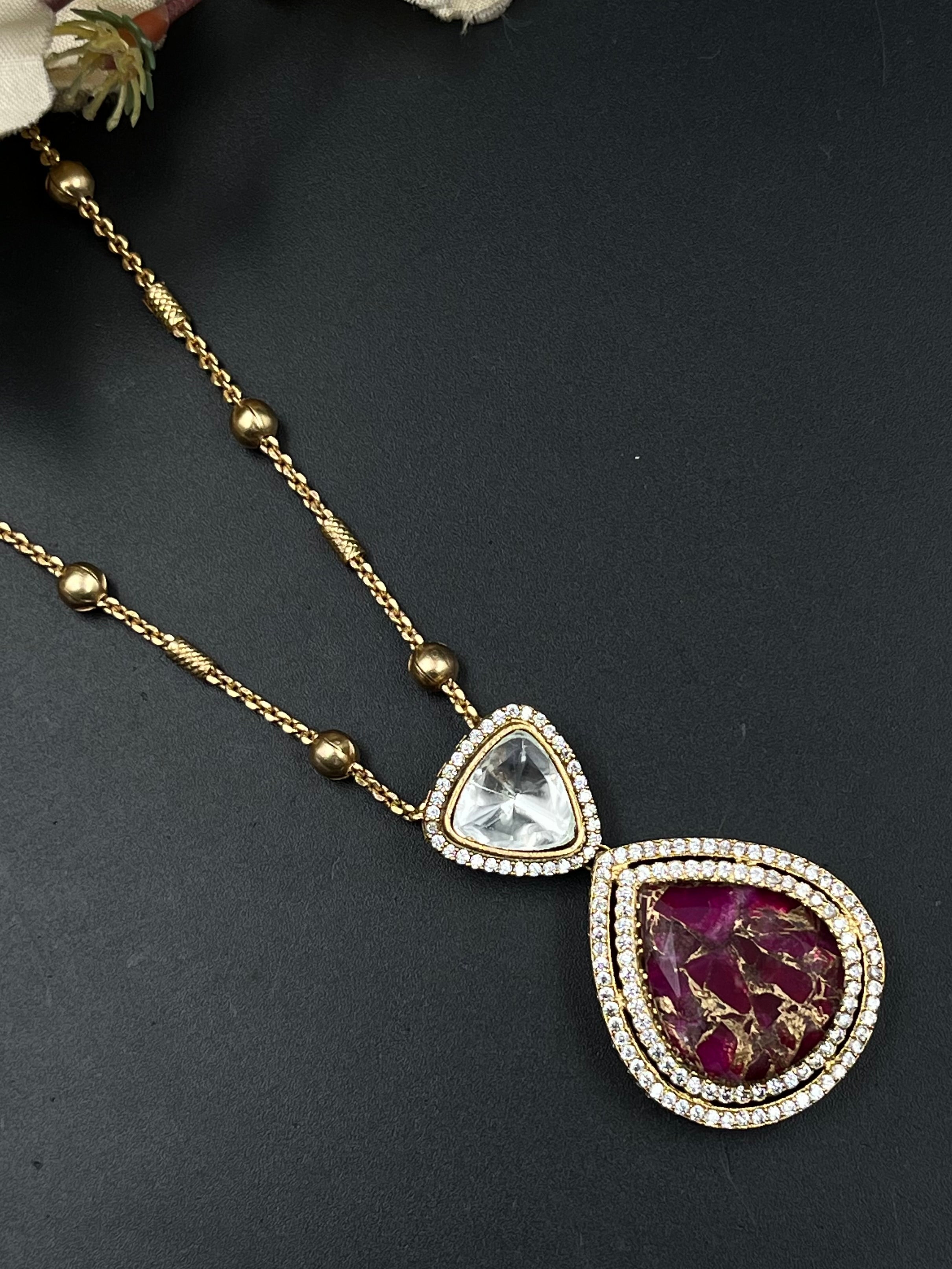 WIYA PENDANT