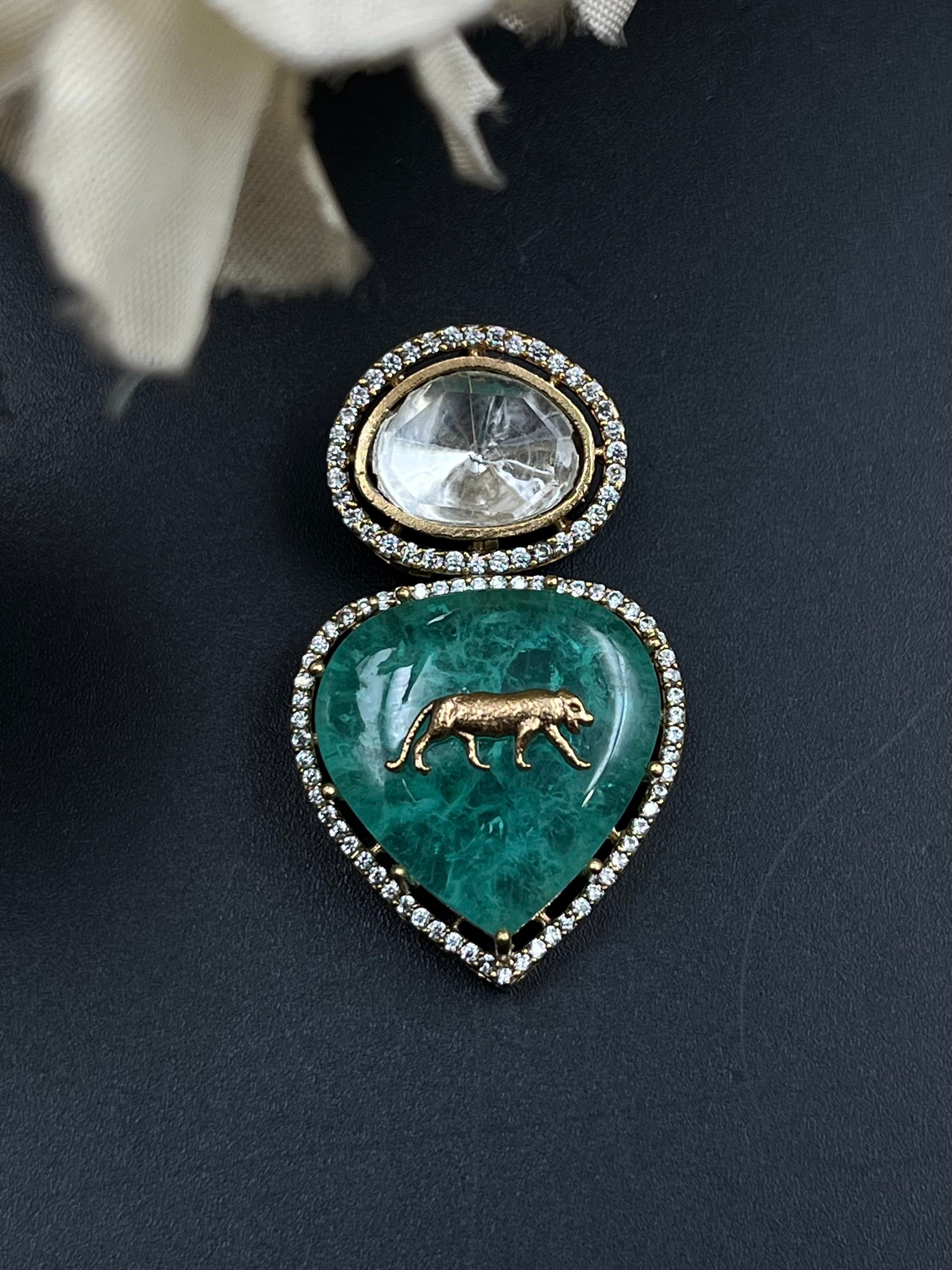 SHERA PENDANT