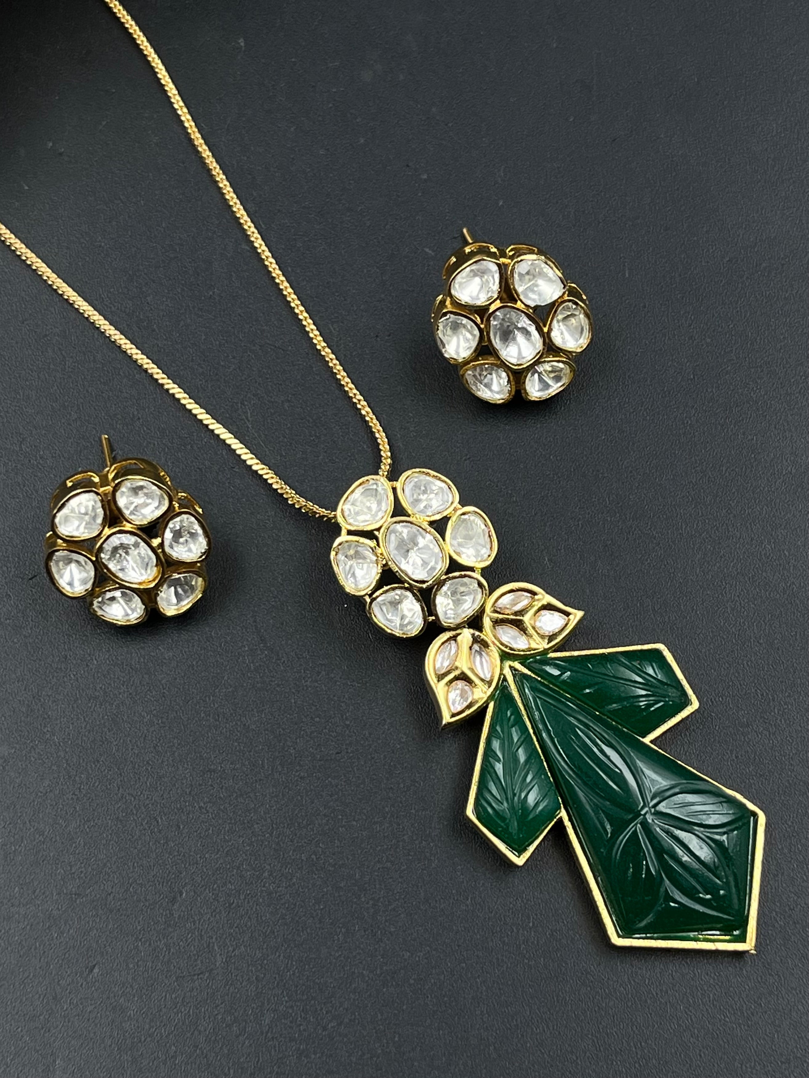 MINI PENDANT