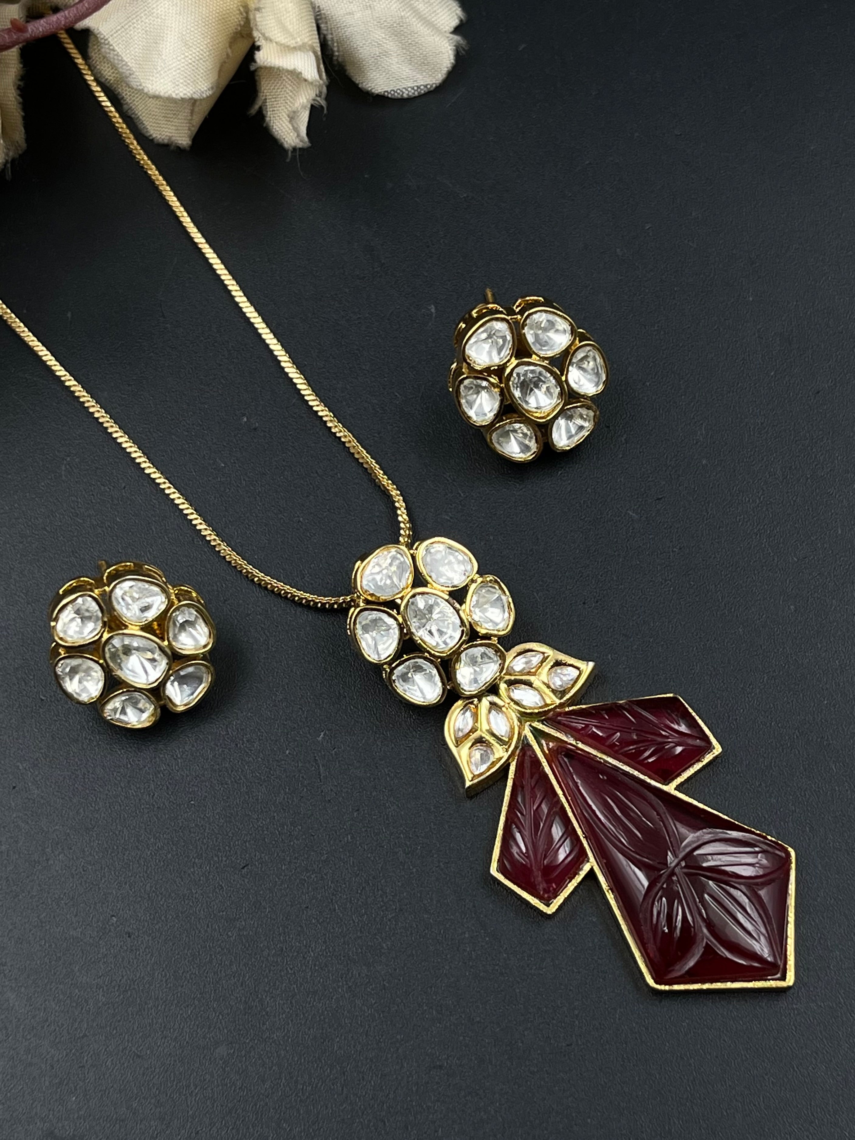 MINI PENDANT