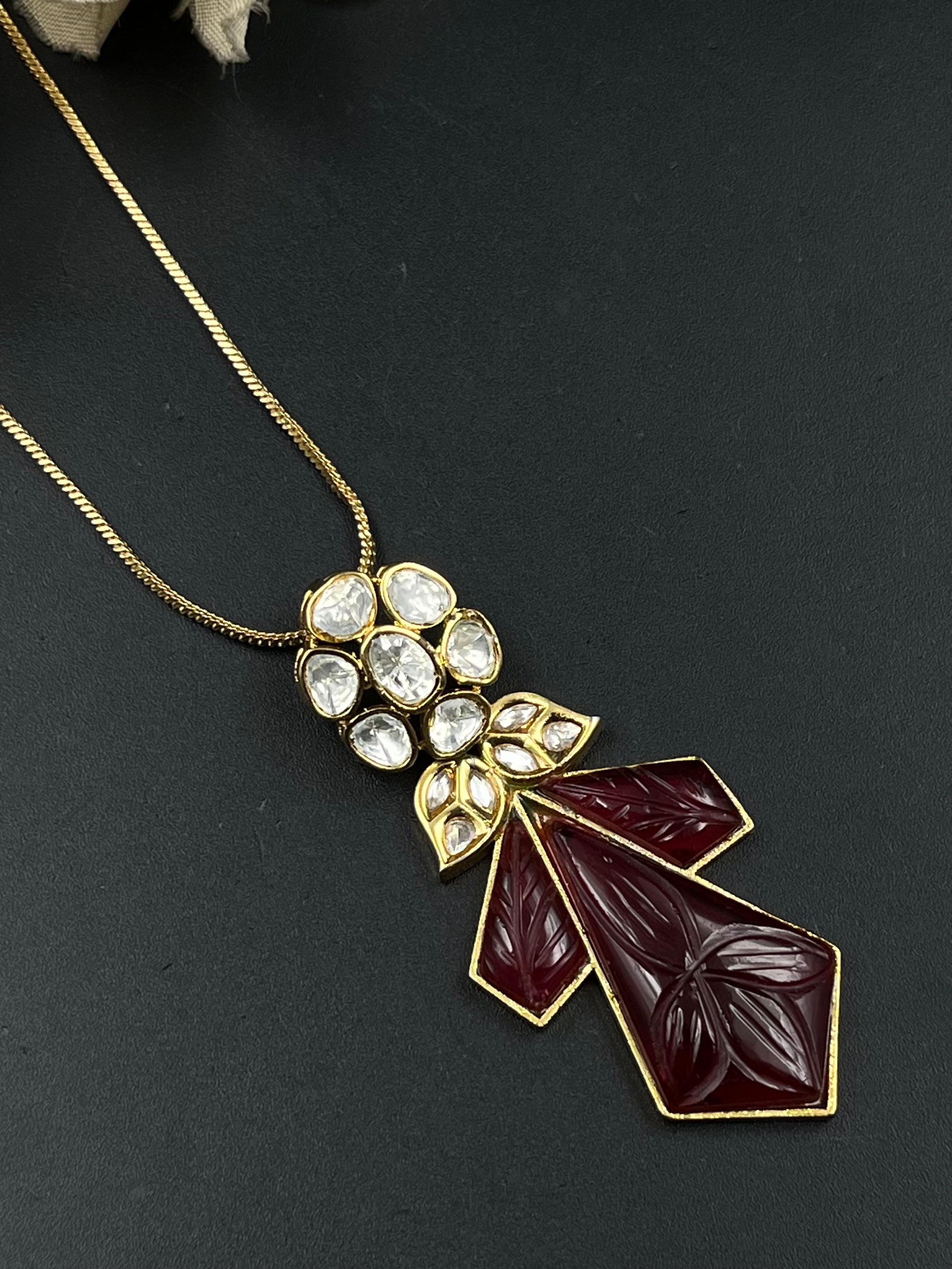 MINI PENDANT