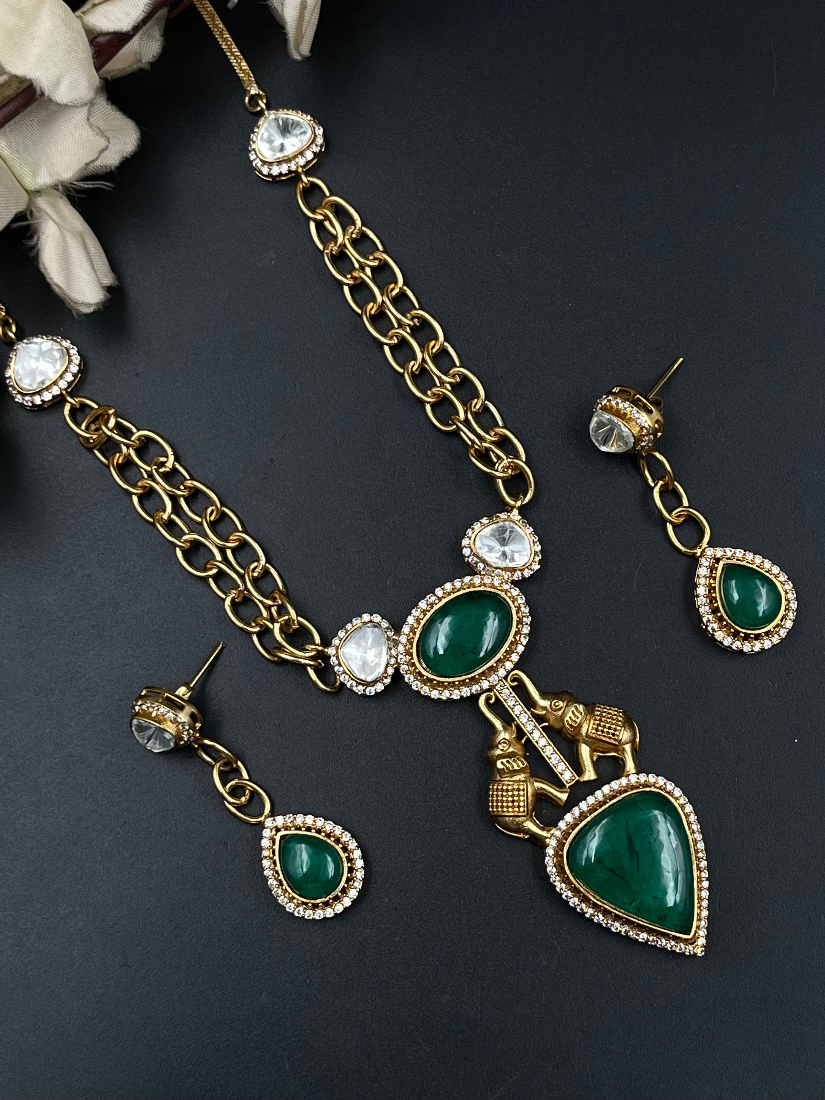 GINO PENDANT