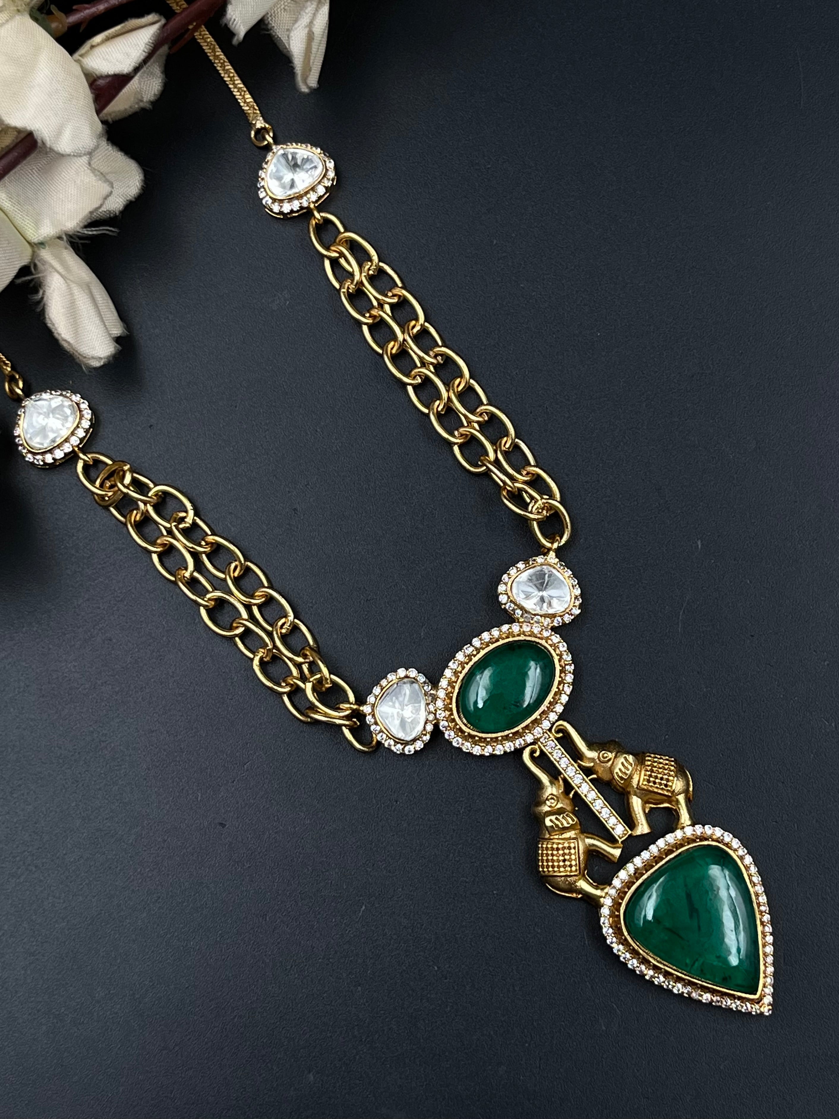 GINO PENDANT