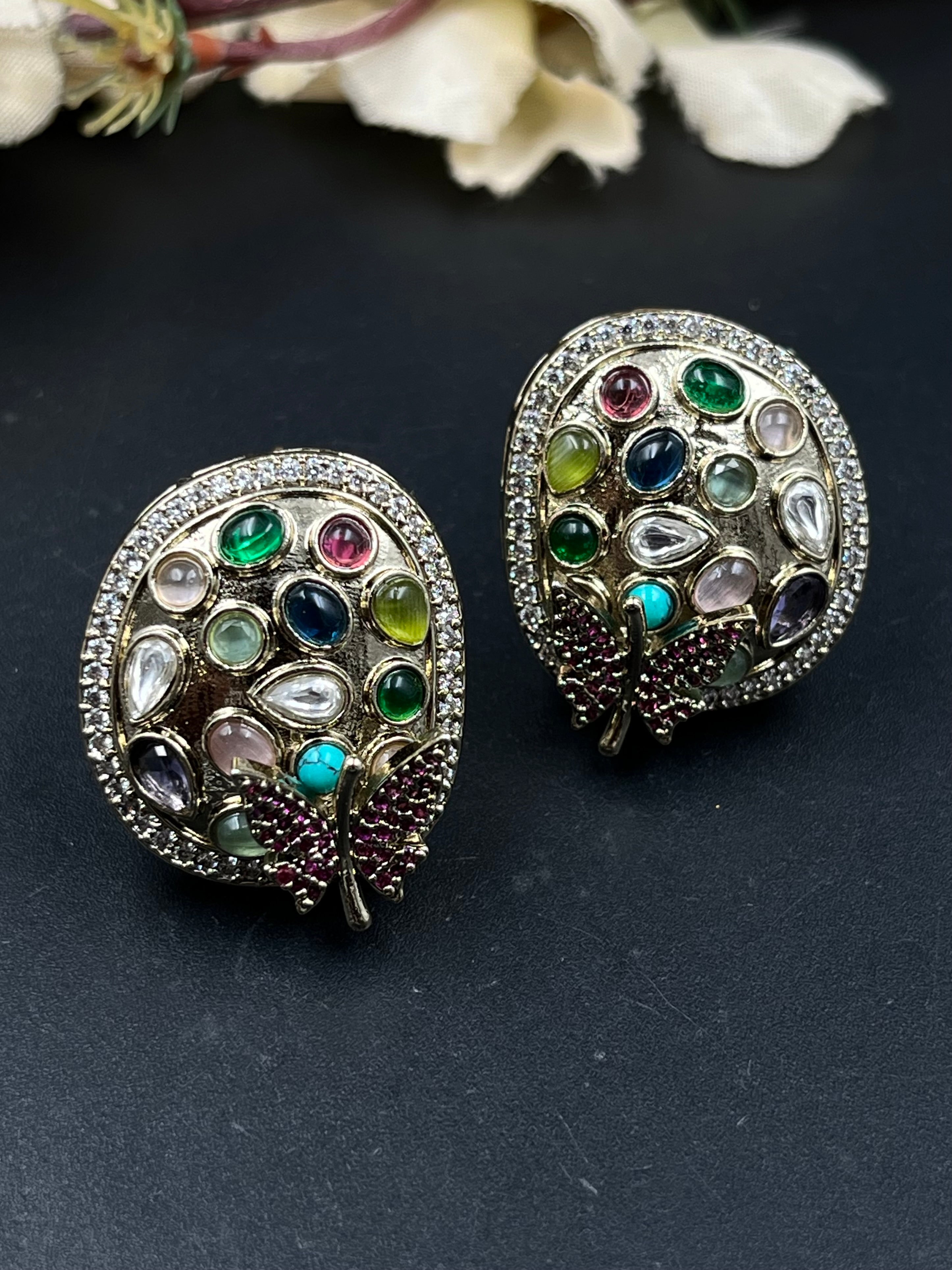 KANU EARRING