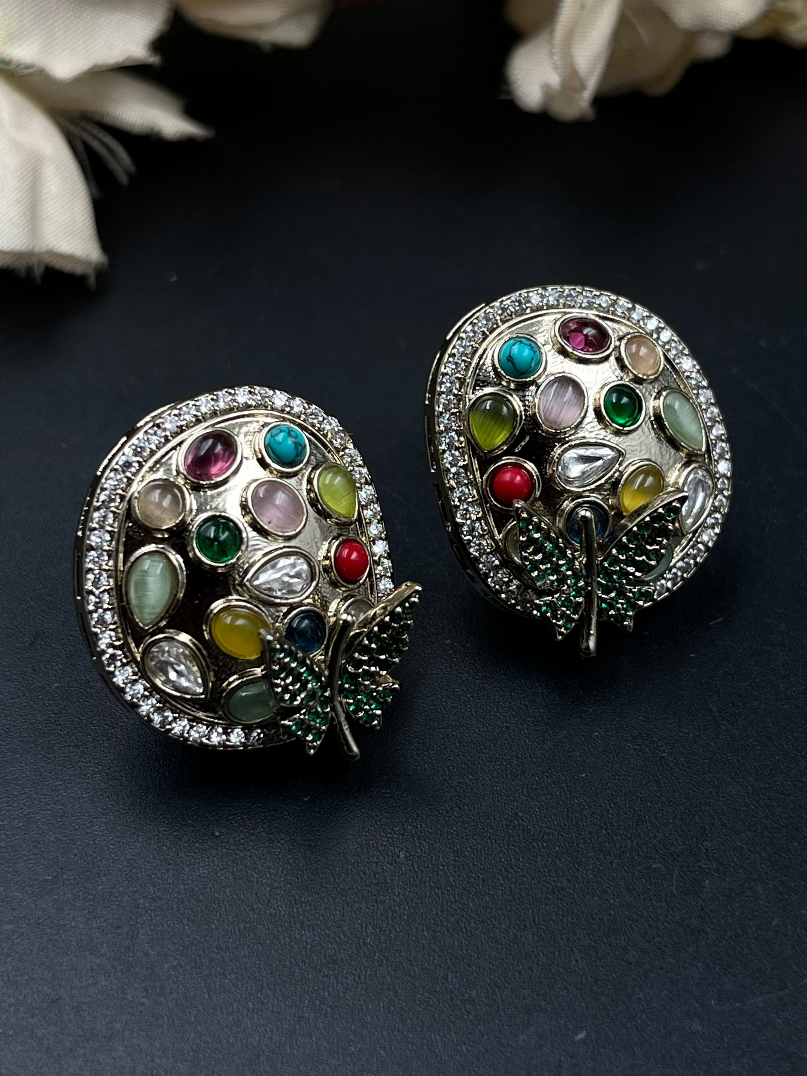 KANU EARRING