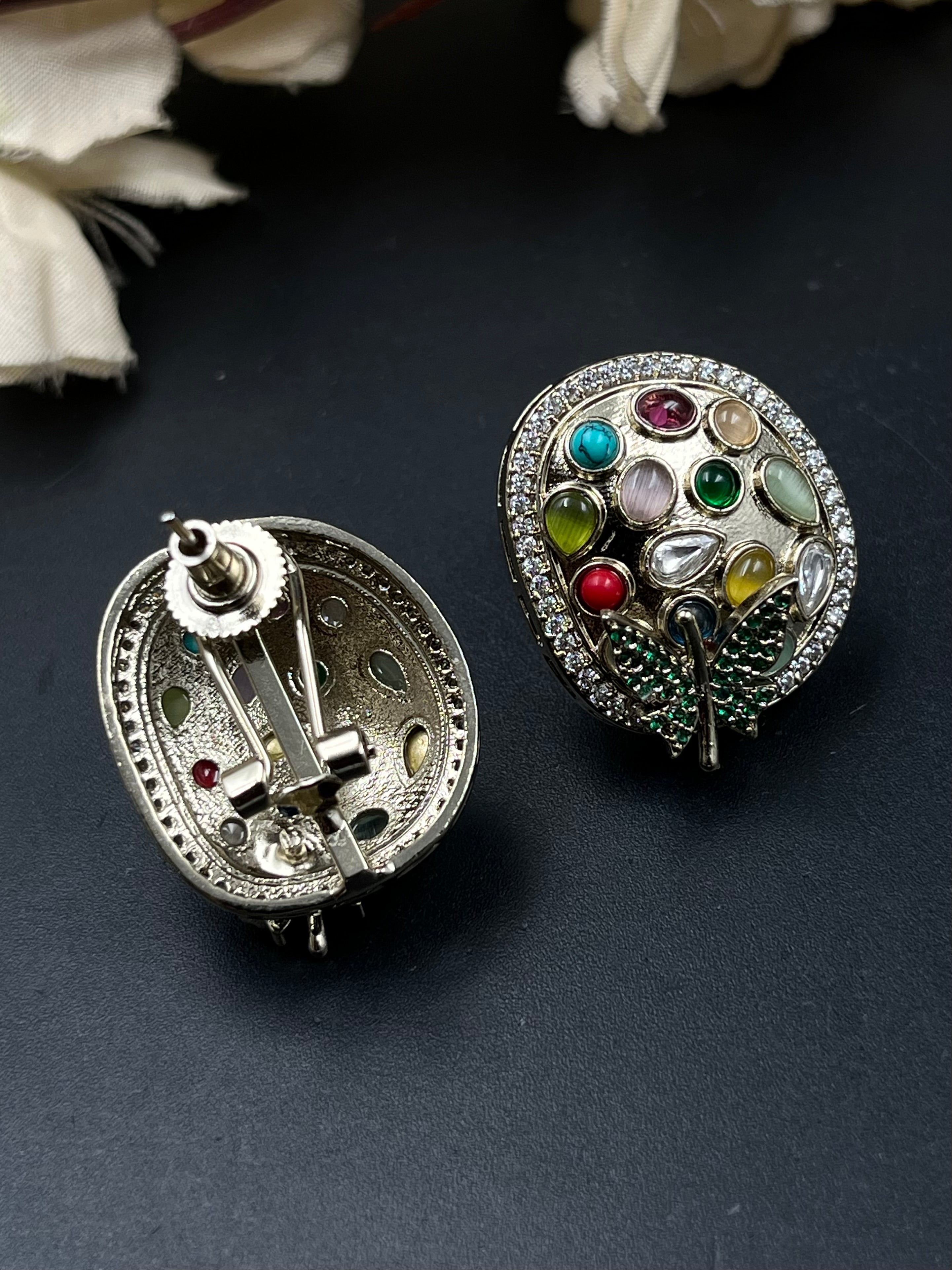 KANU EARRING