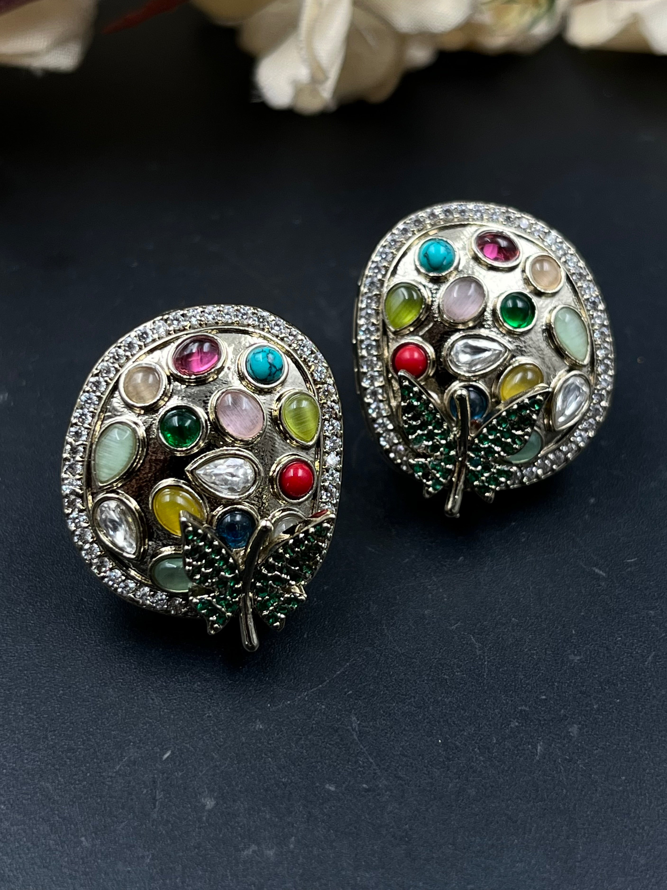 KANU EARRING