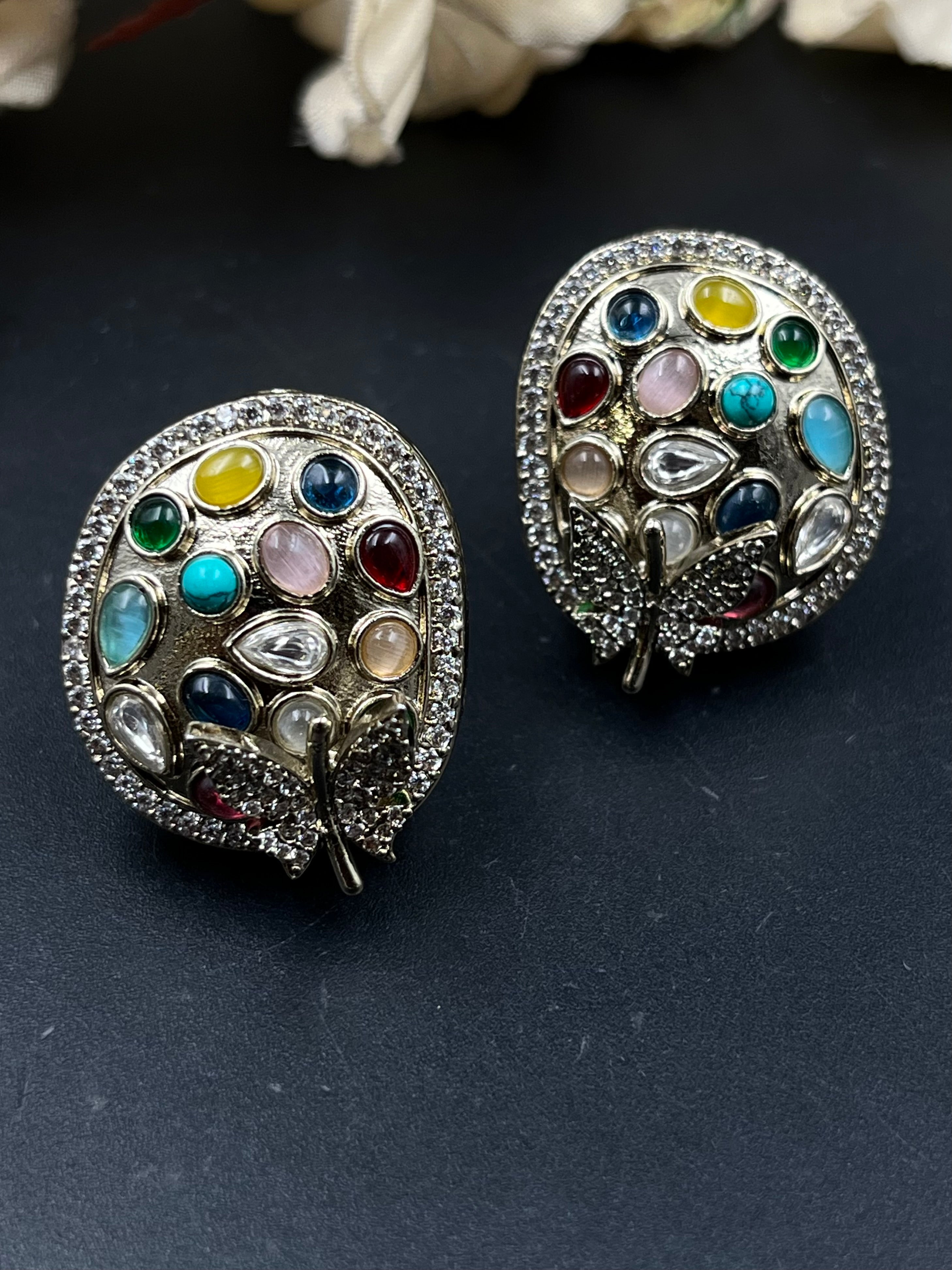 KANU EARRING