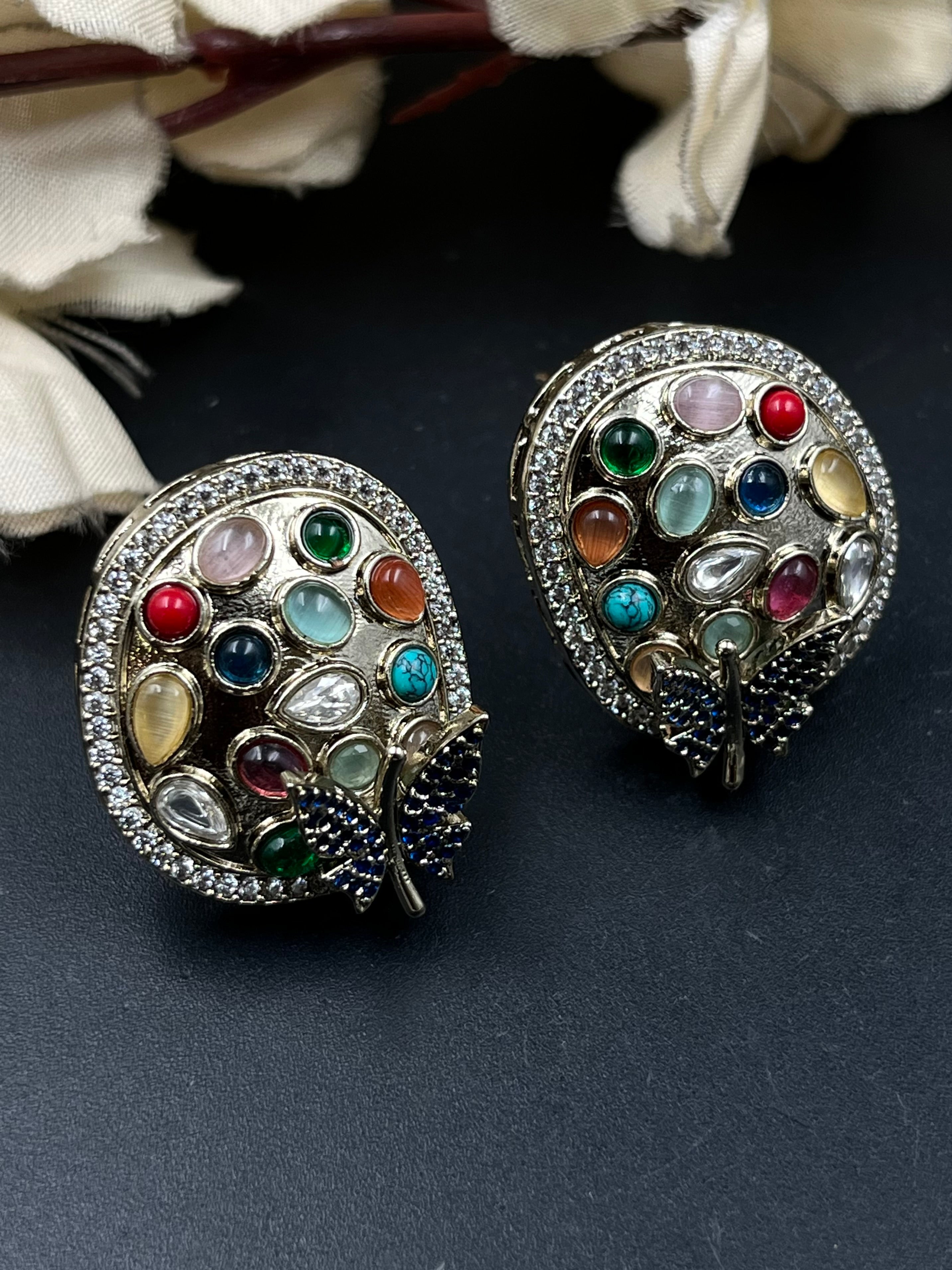 KANU EARRING