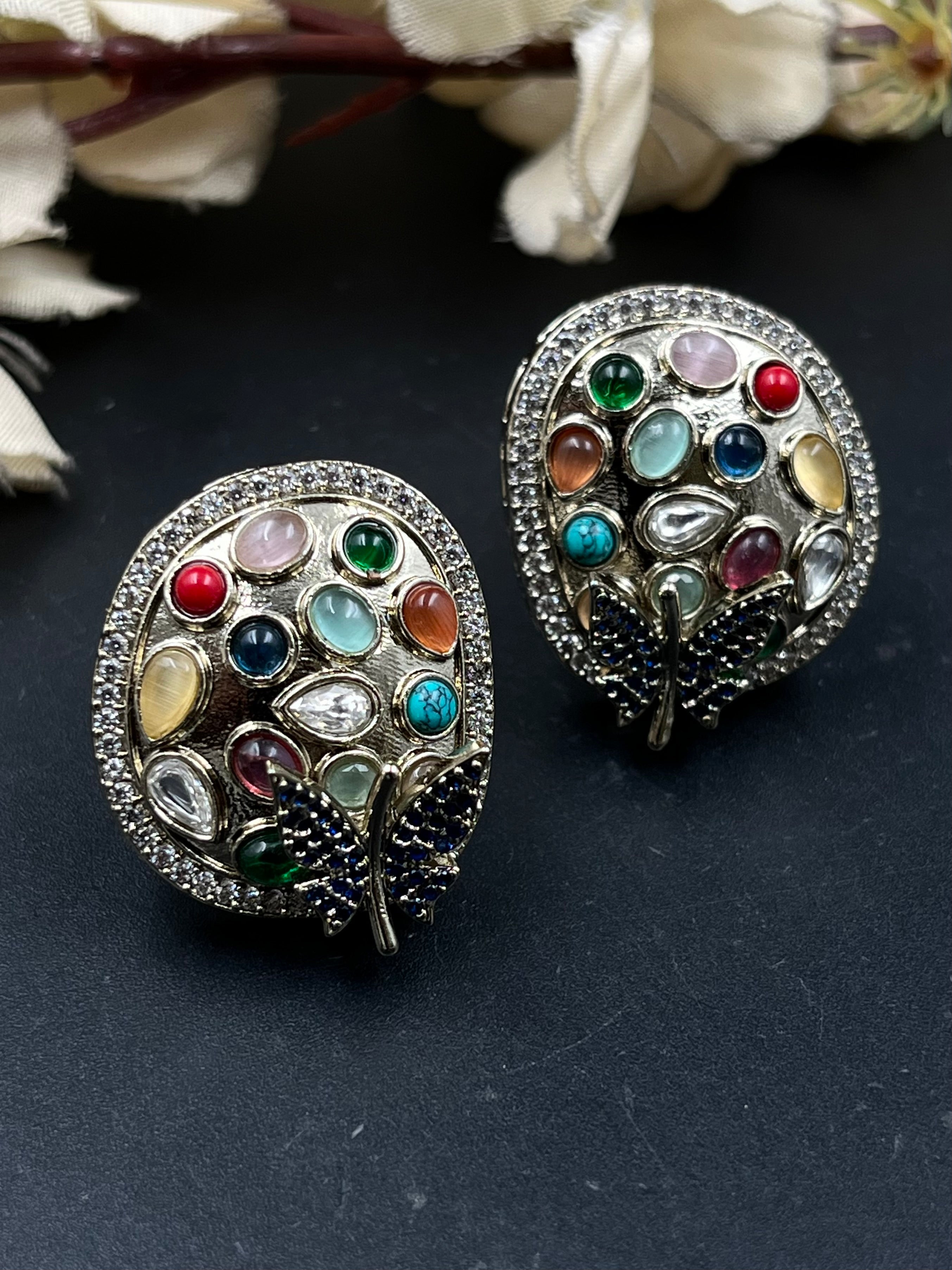 KANU EARRING