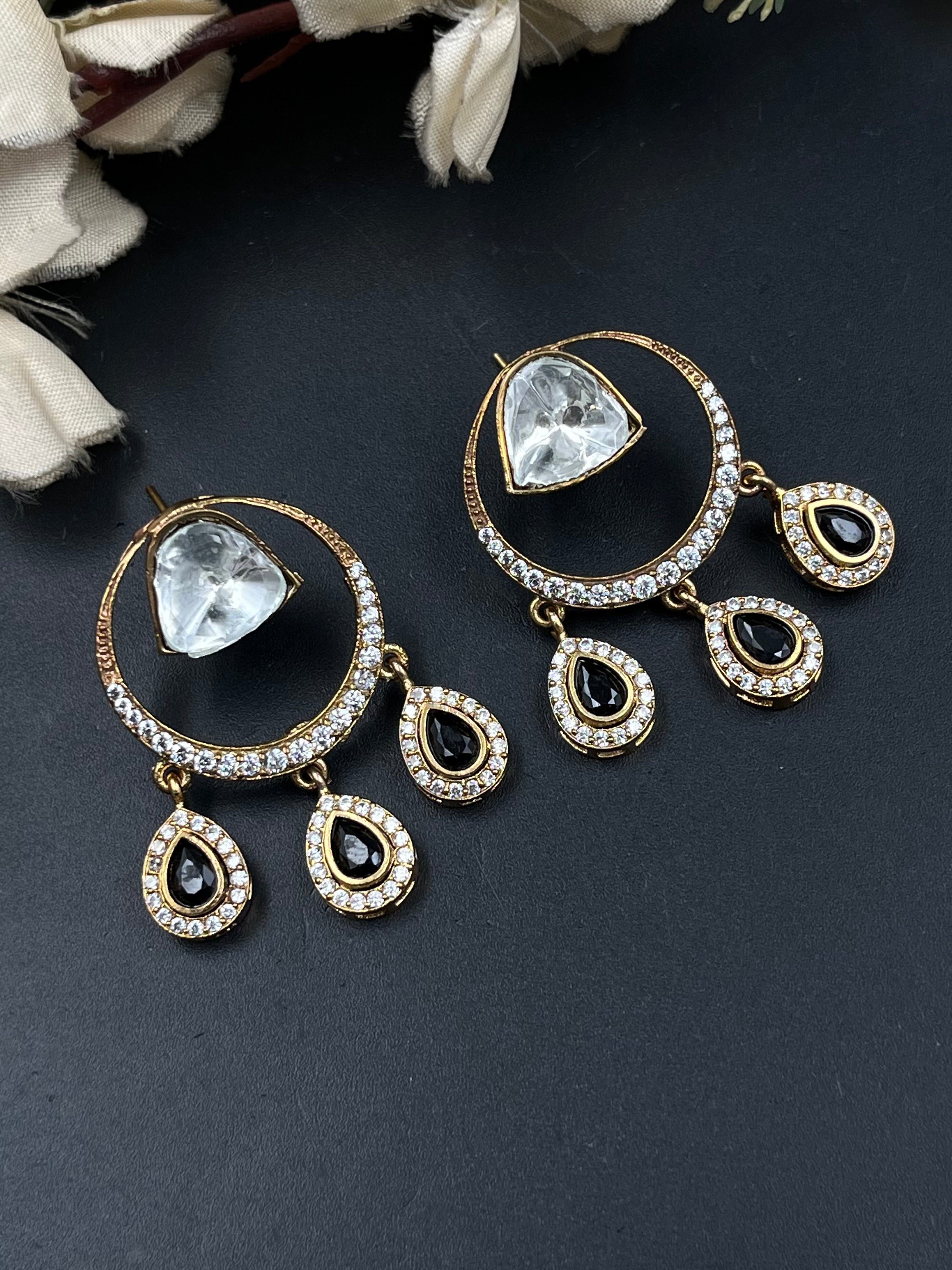 DEEP EARRING