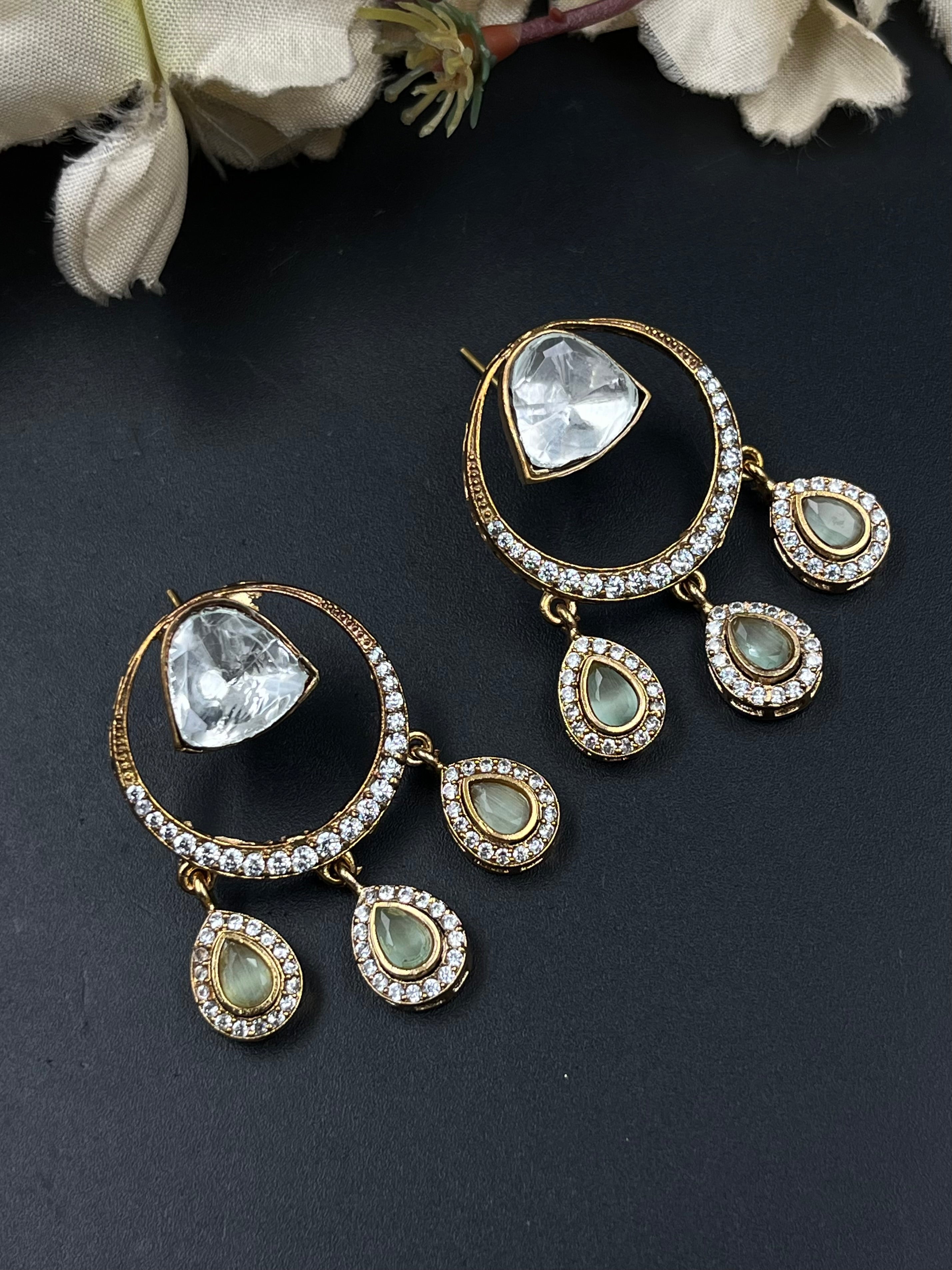 DEEP EARRING