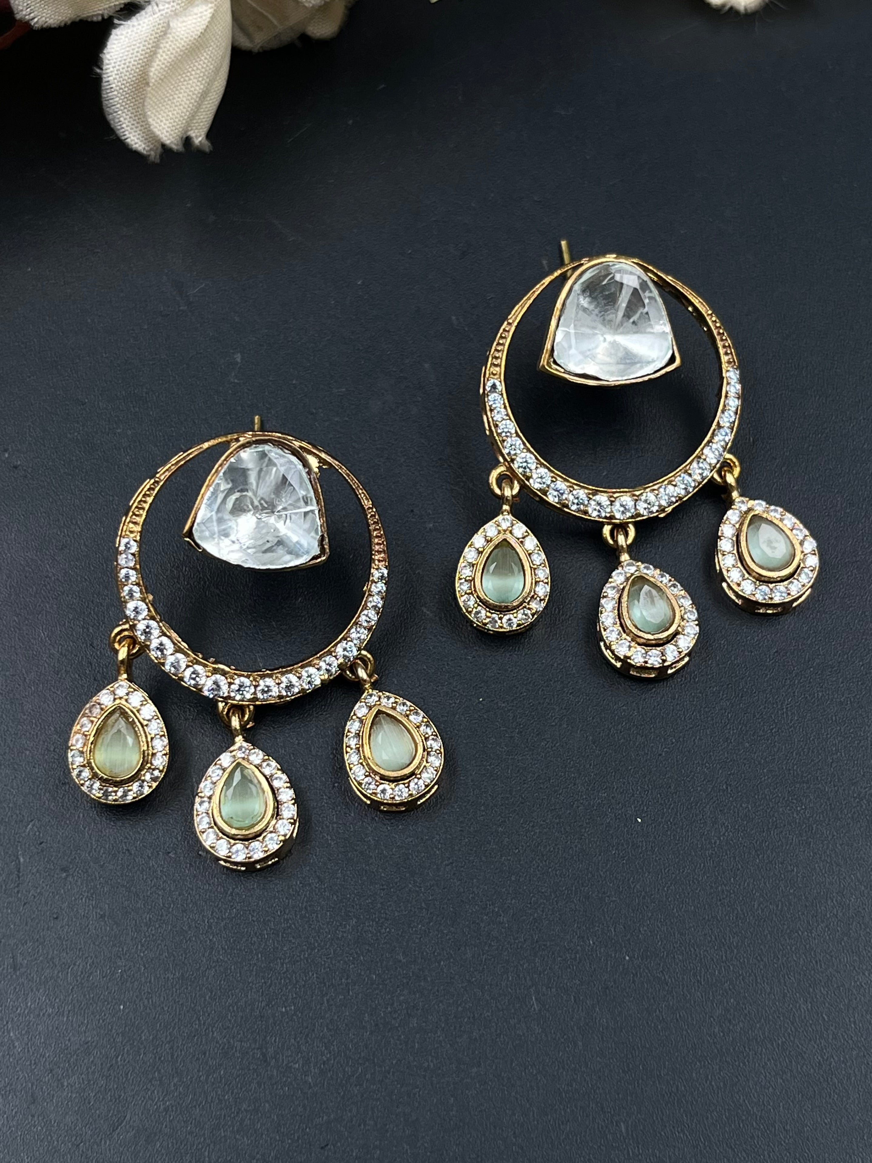 DEEP EARRING