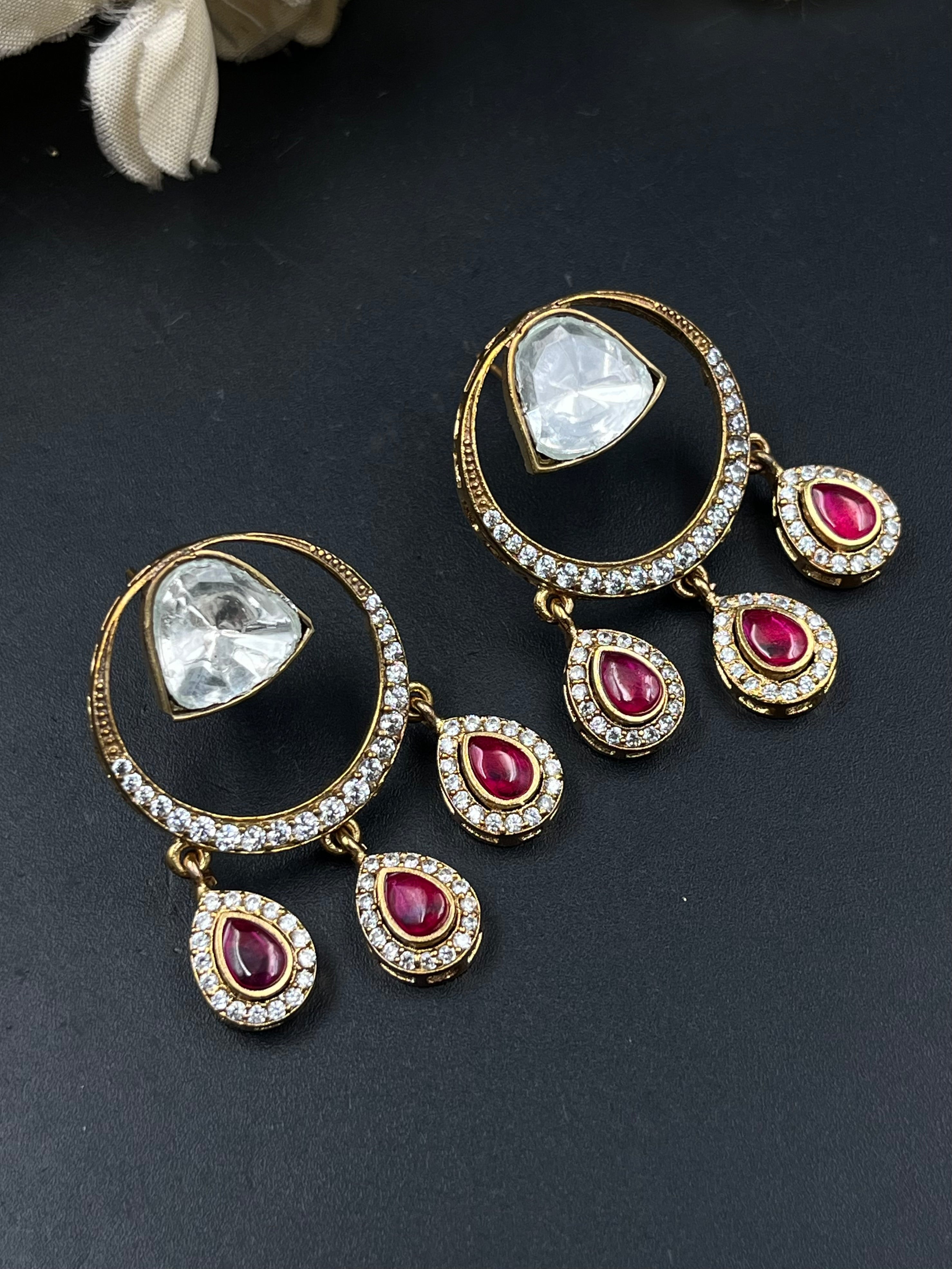 DEEP EARRING