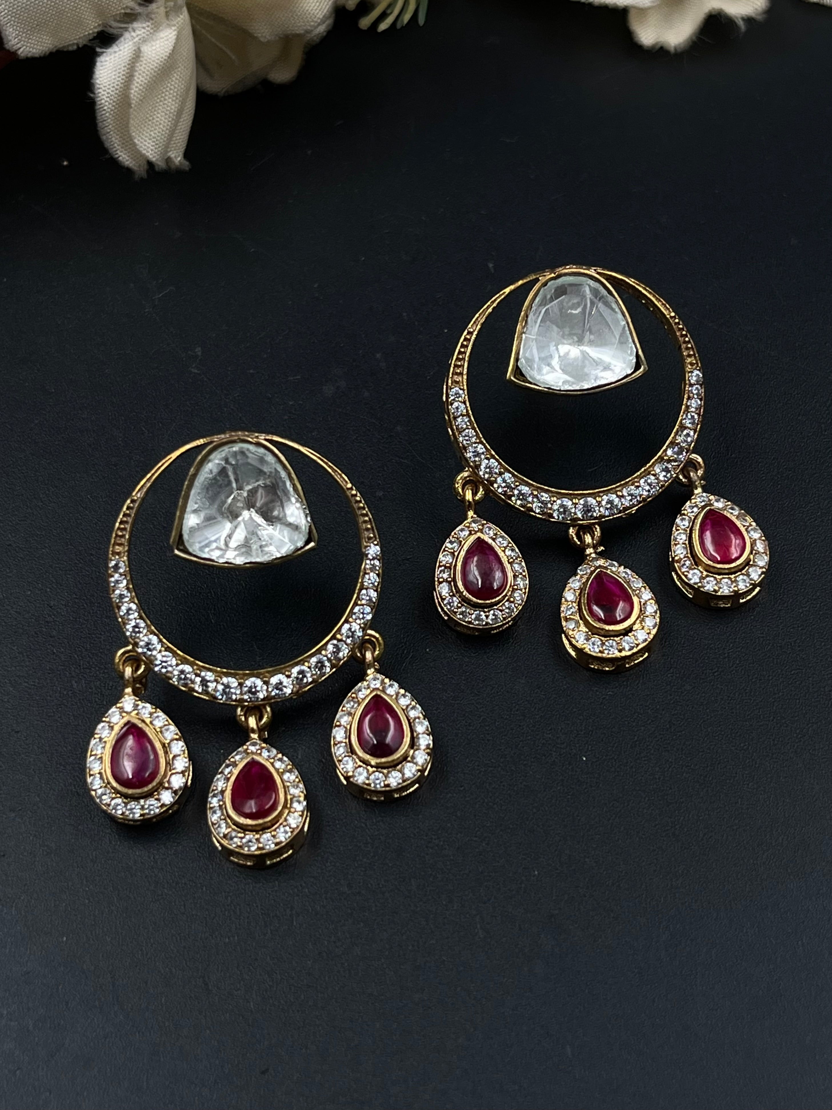 DEEP EARRING
