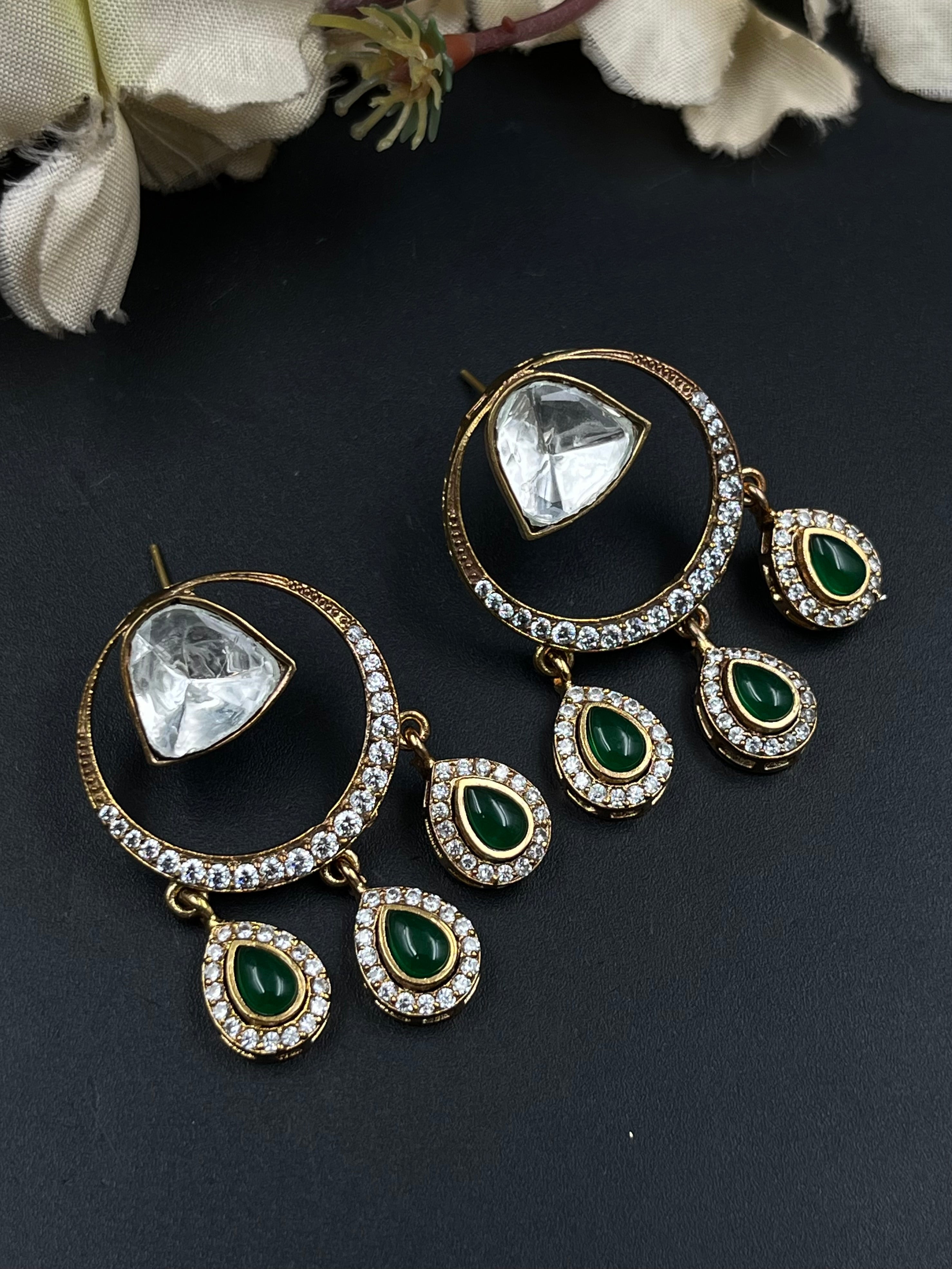 DEEP EARRING