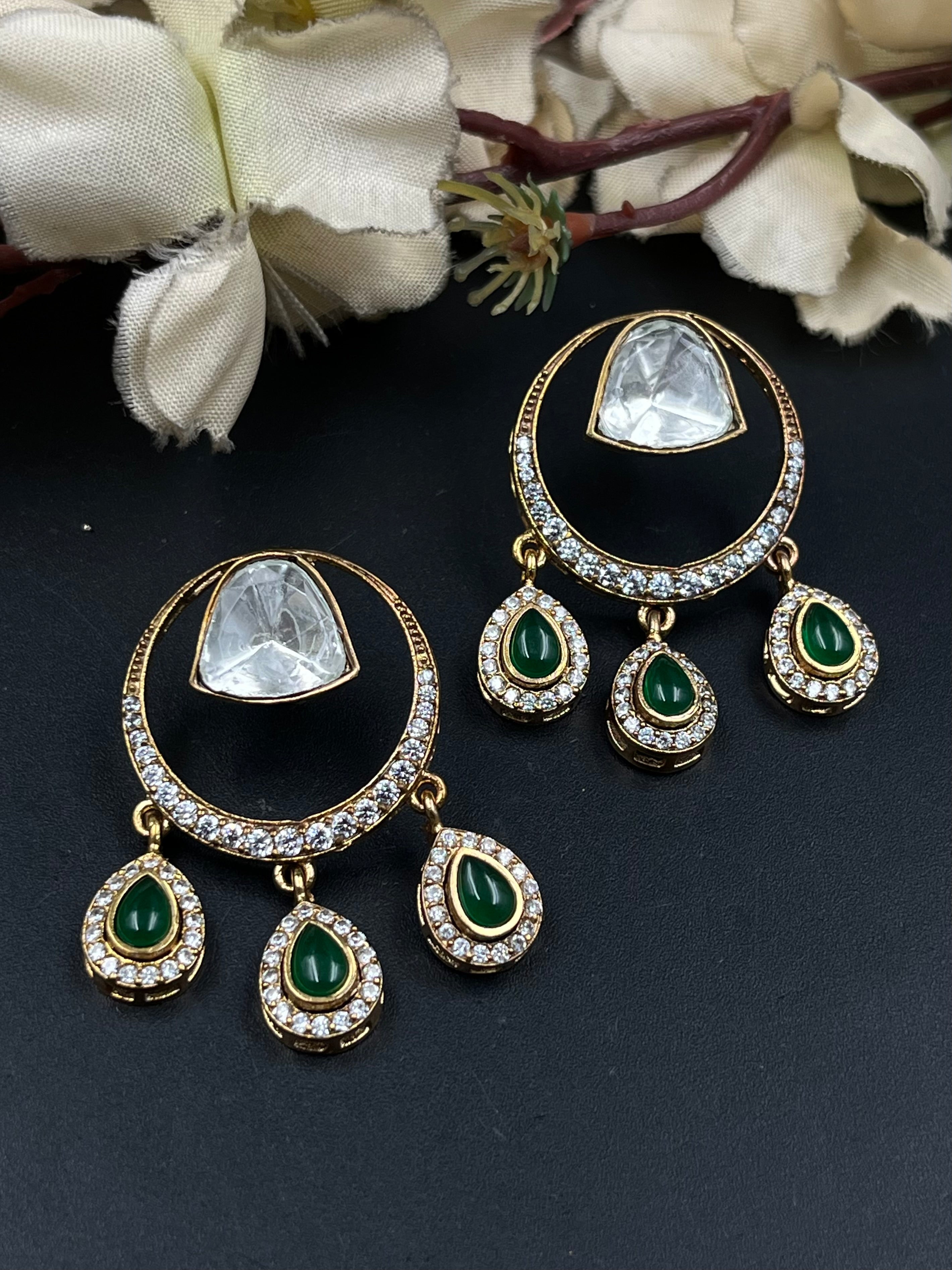 DEEP EARRING