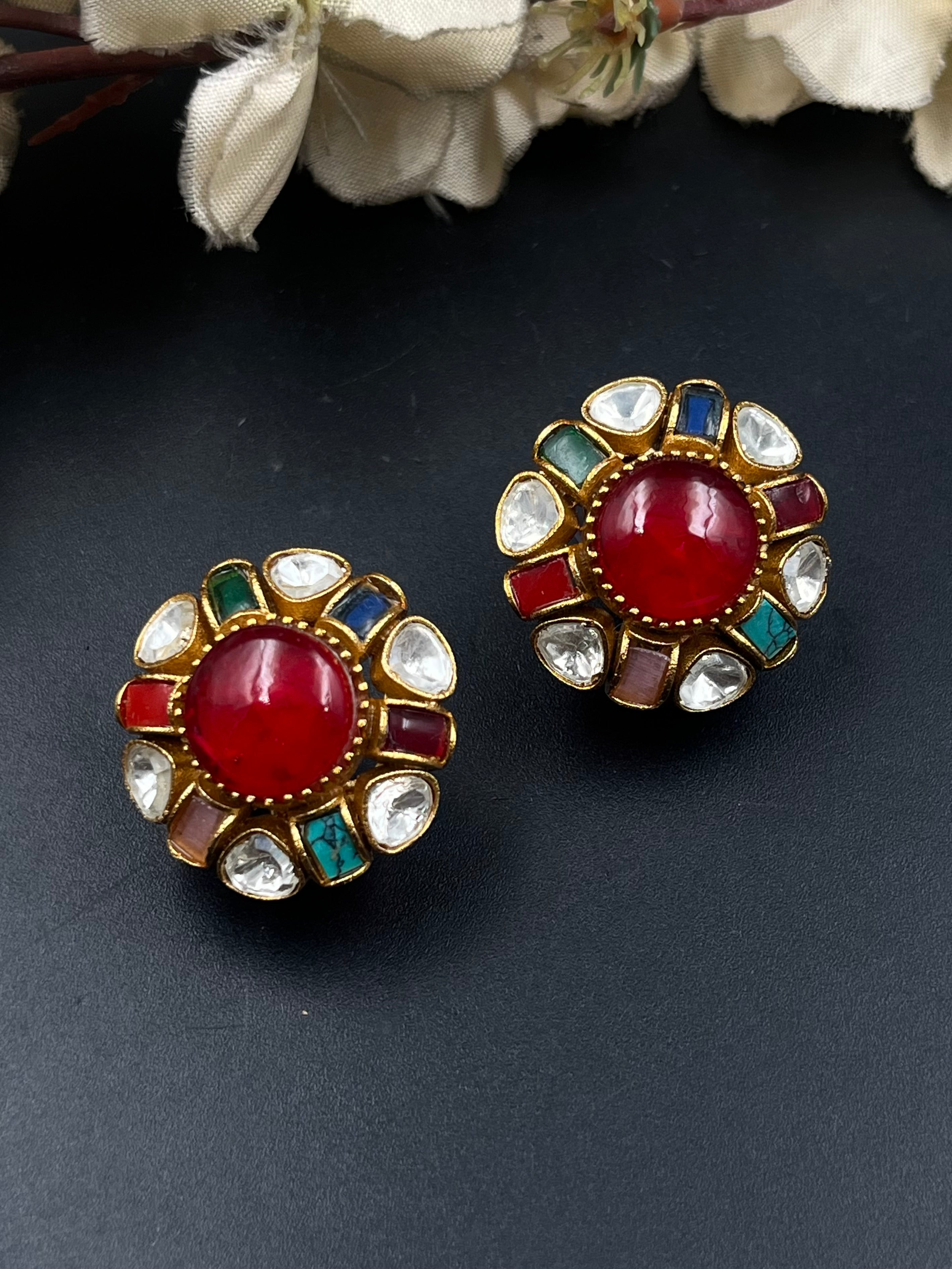 MIYA EARRING