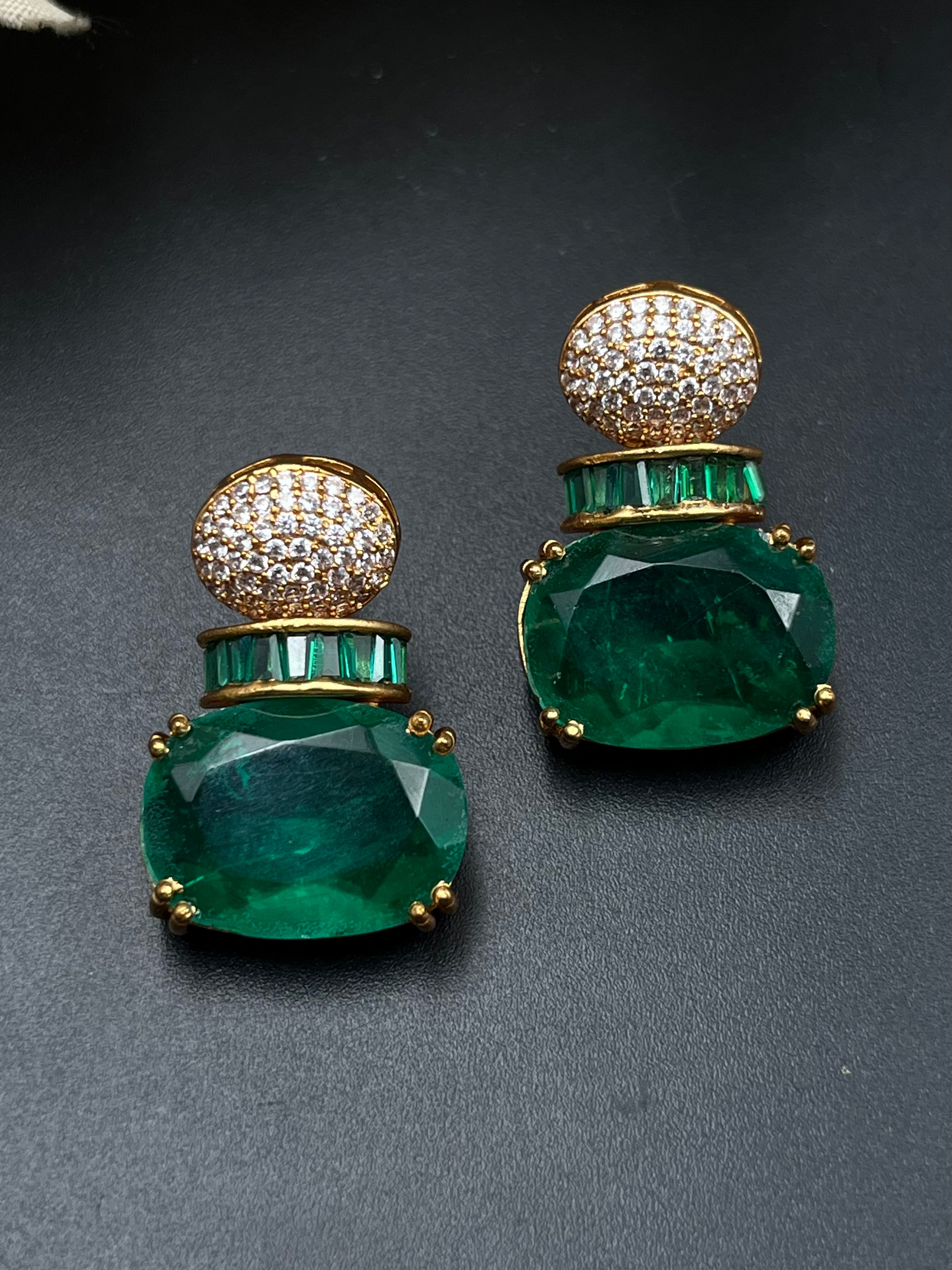 SINO EARRING