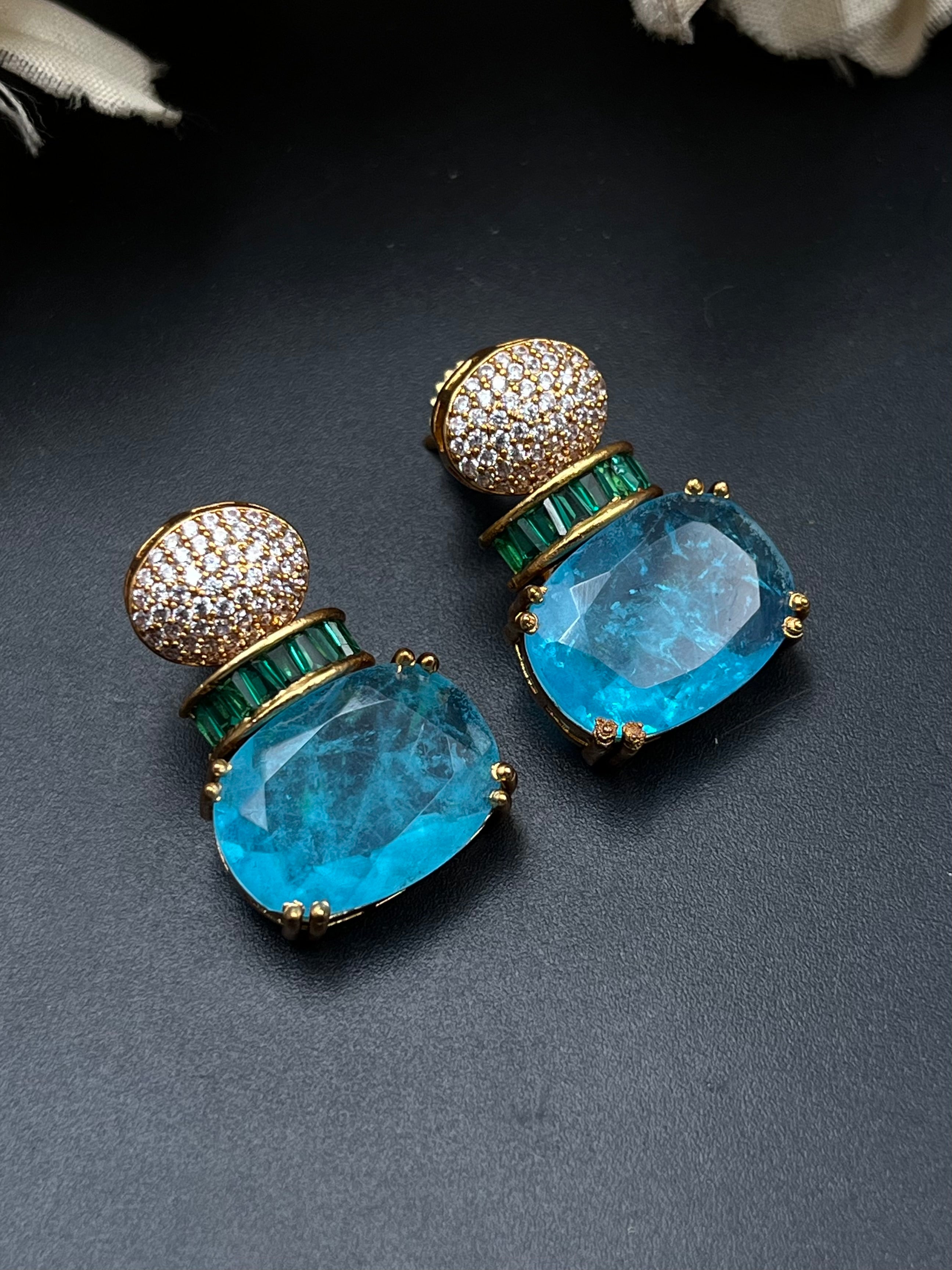 SINO EARRING