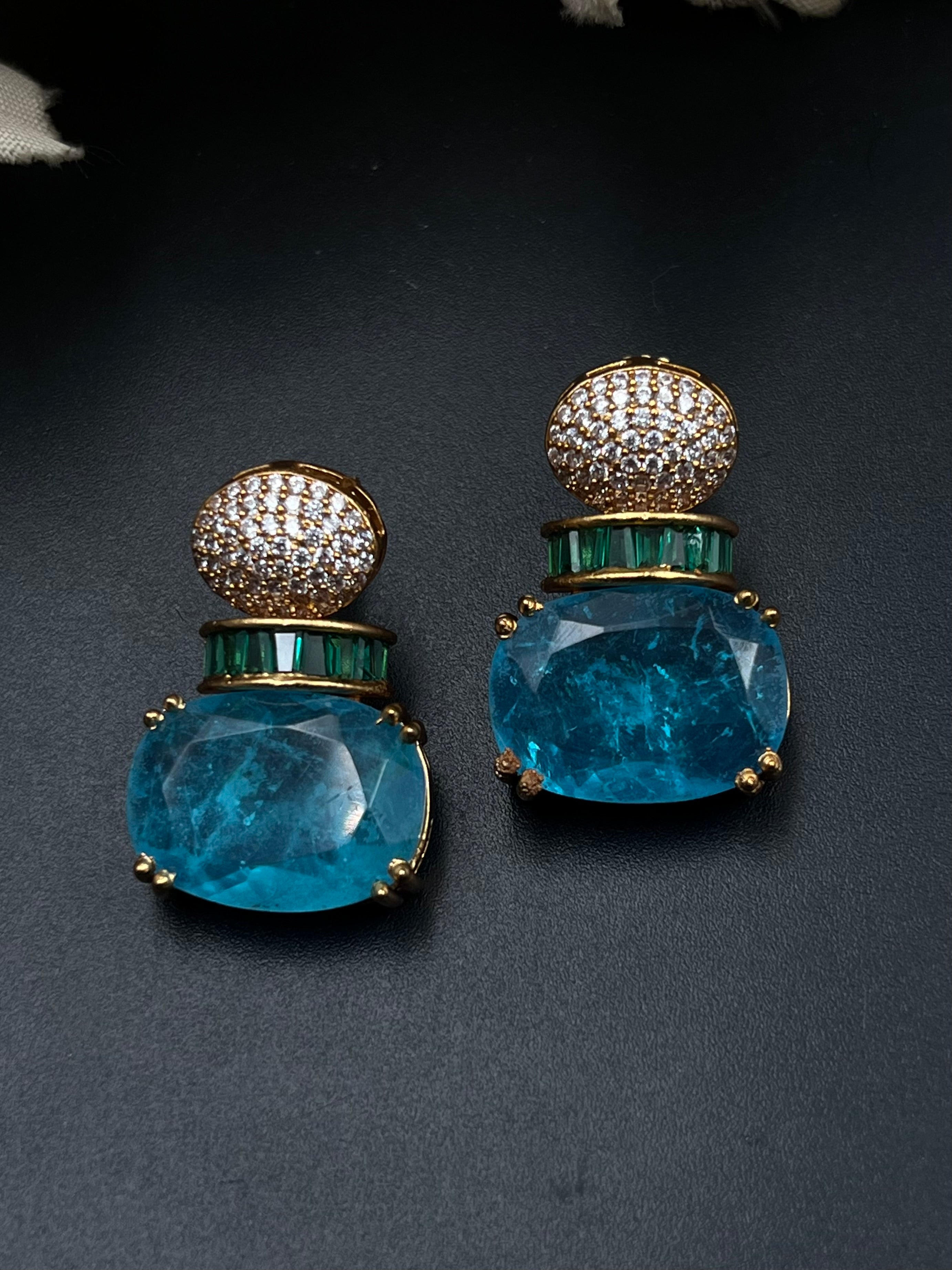 SINO EARRING