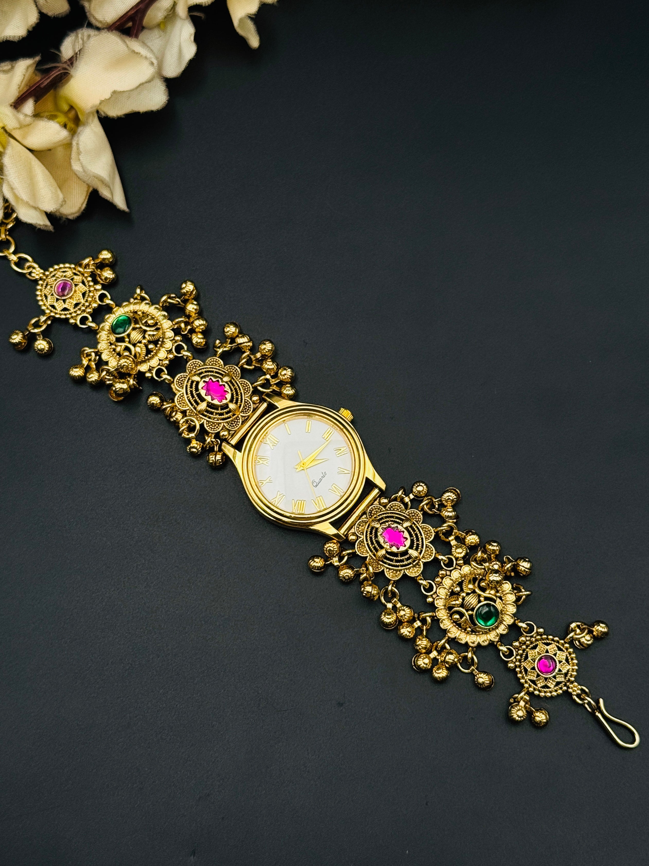 DANIYA WATCH