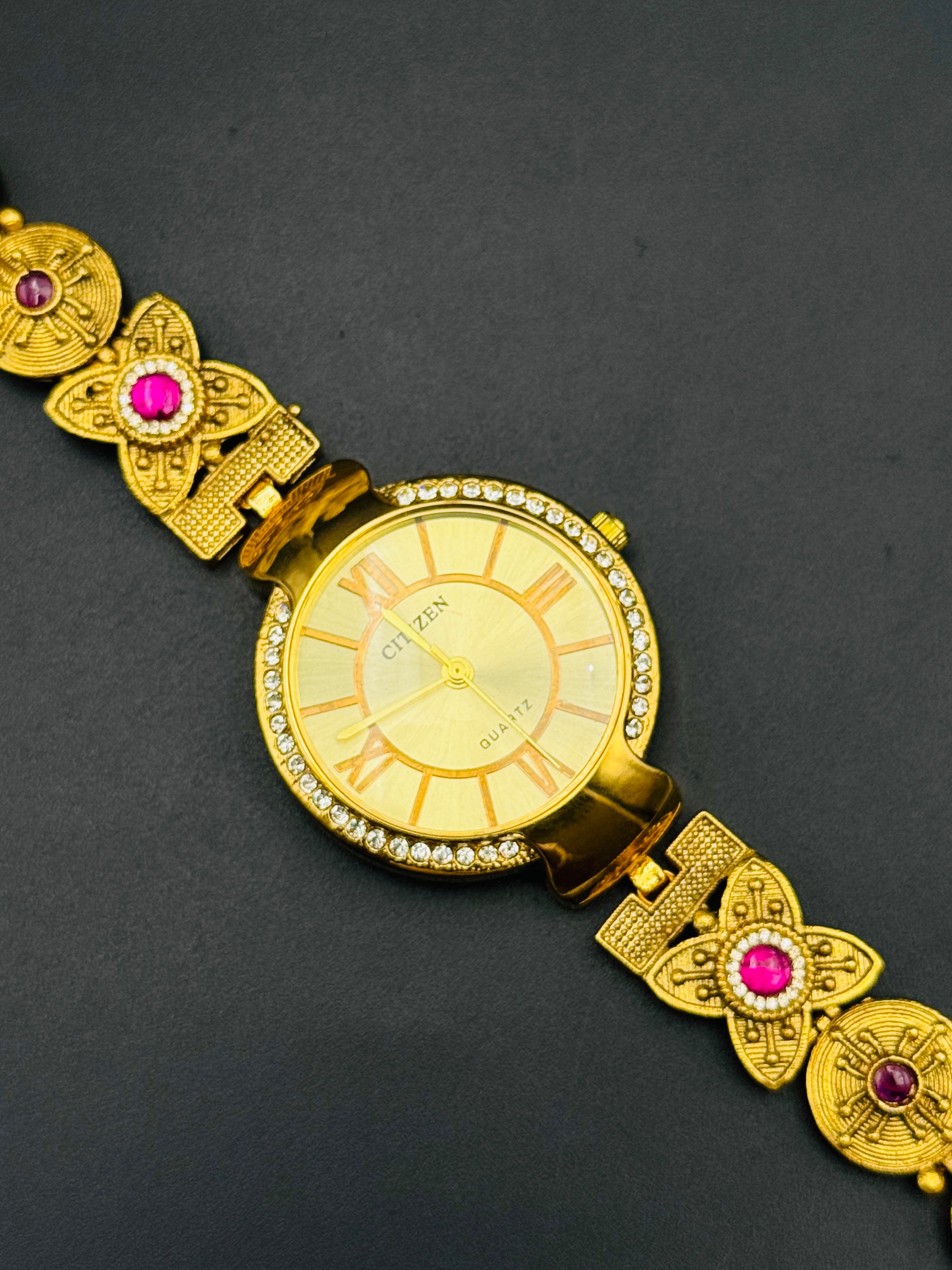 ANARKALI WATCH