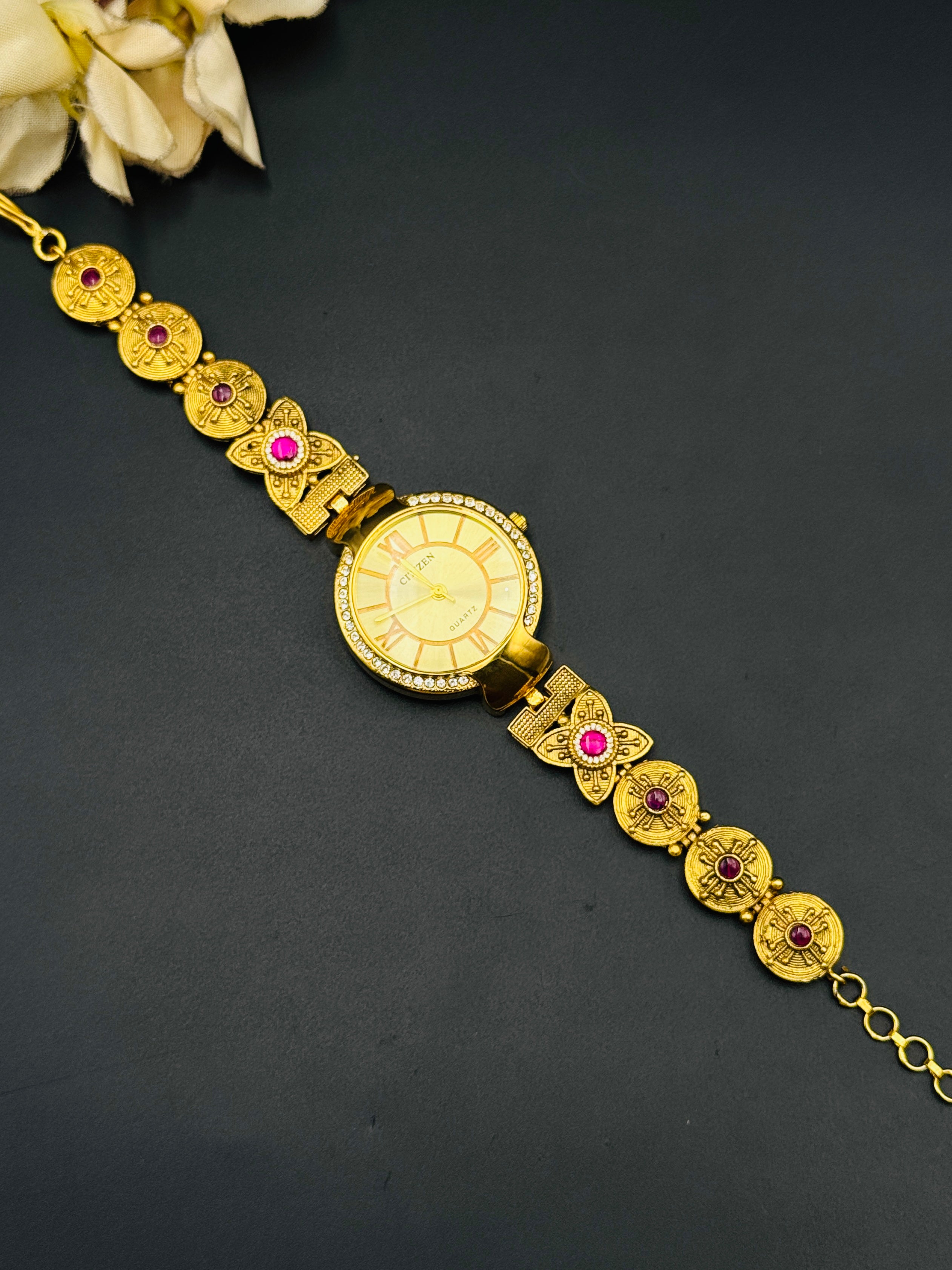 ANARKALI WATCH