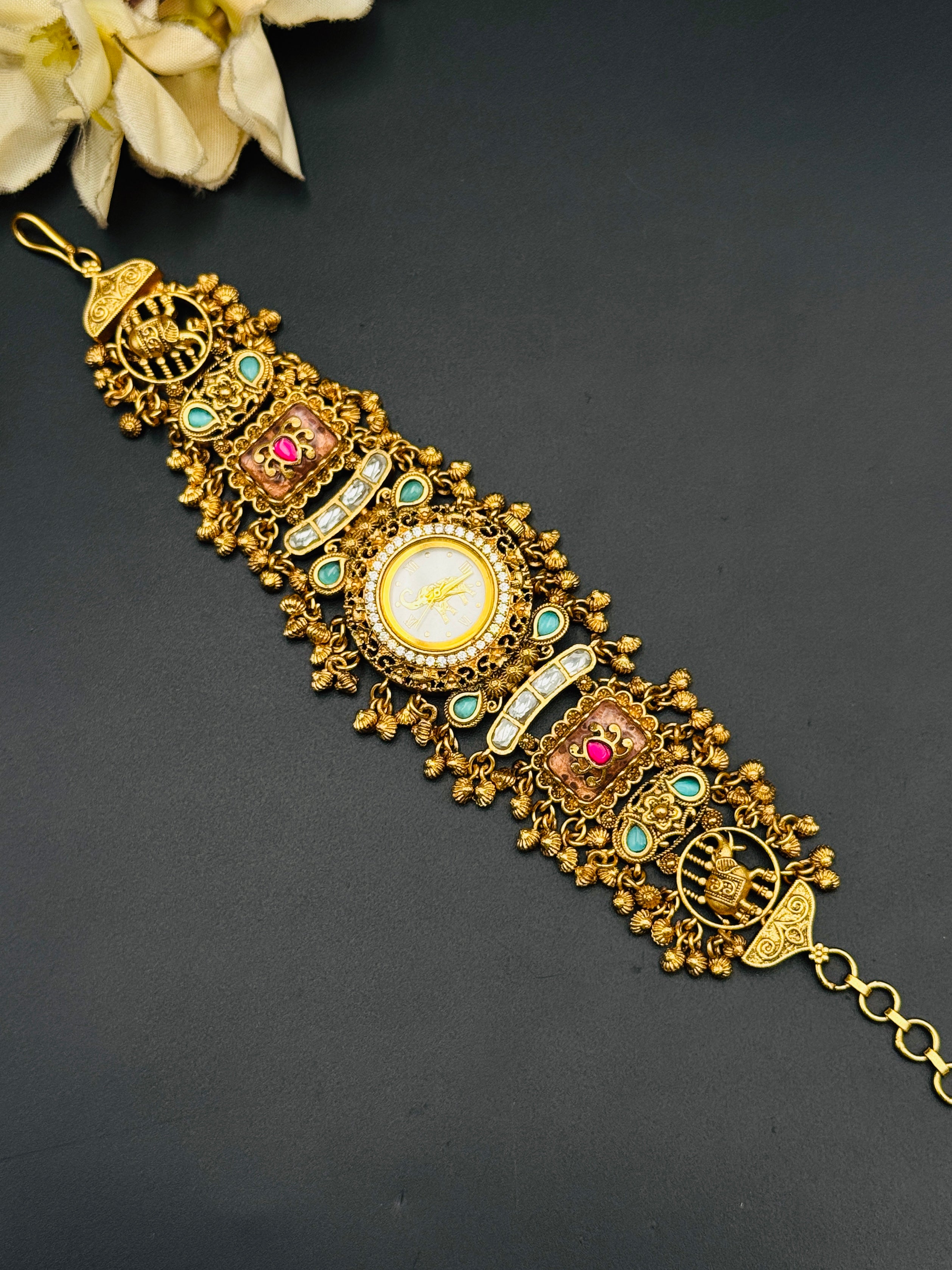 ALAA WATCH