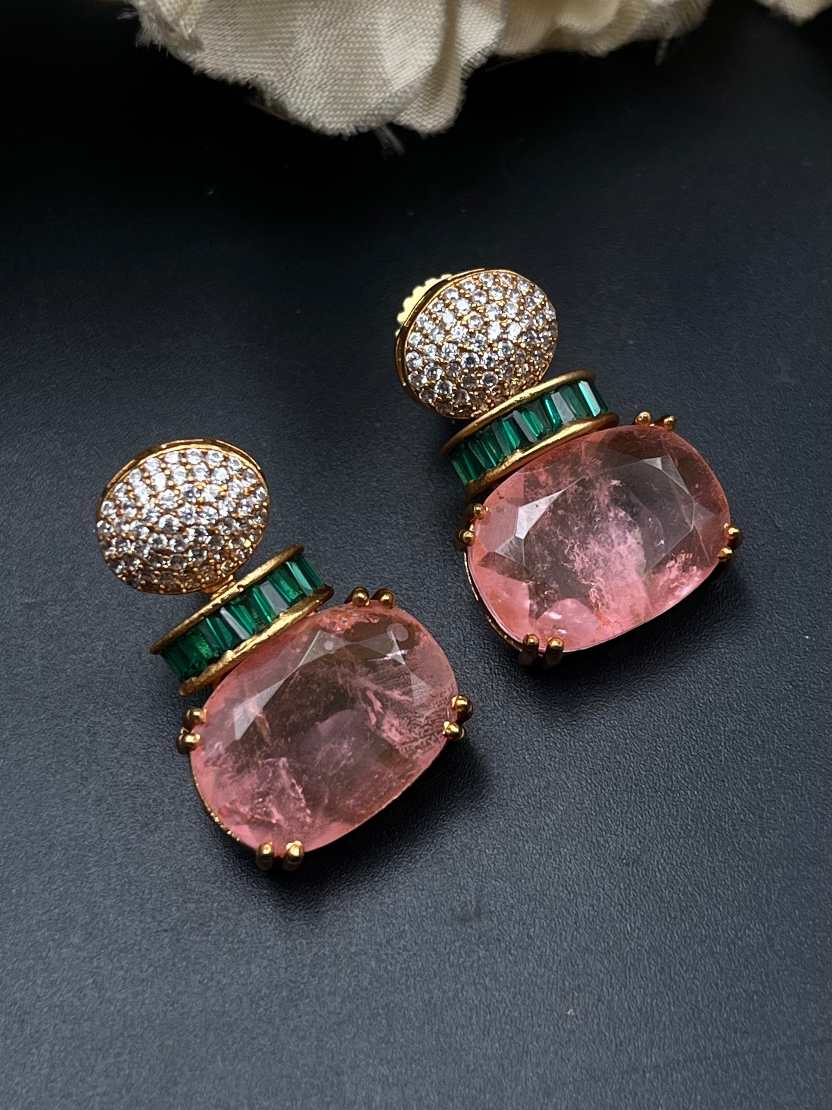 SINO EARRING