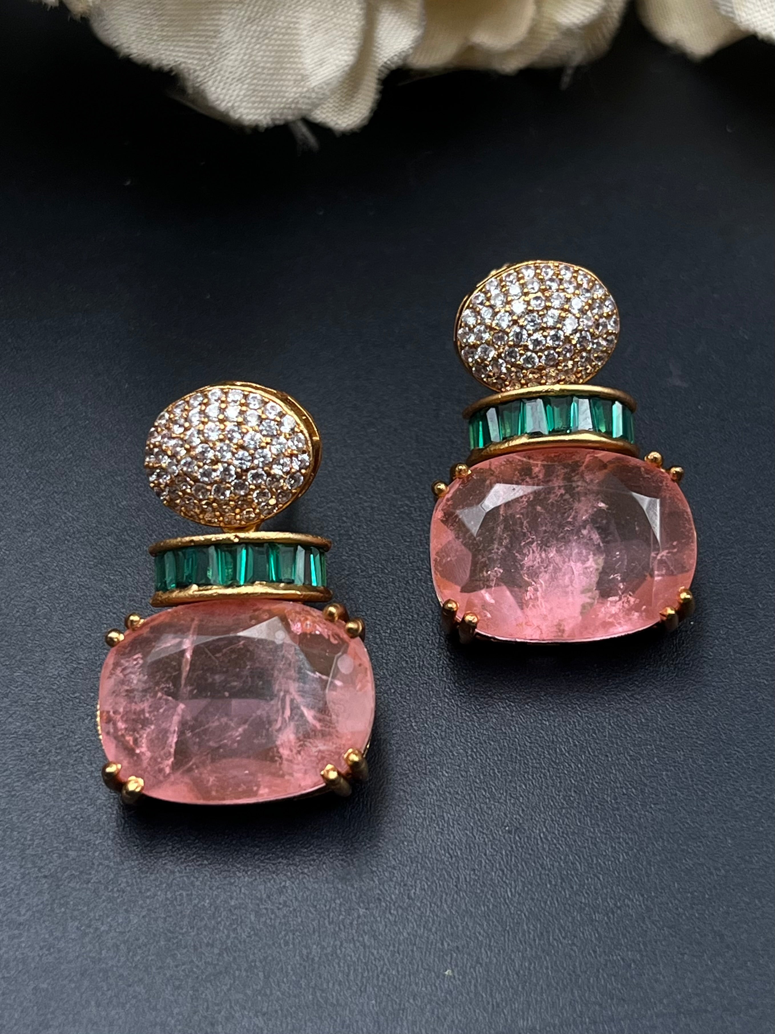 SINO EARRING