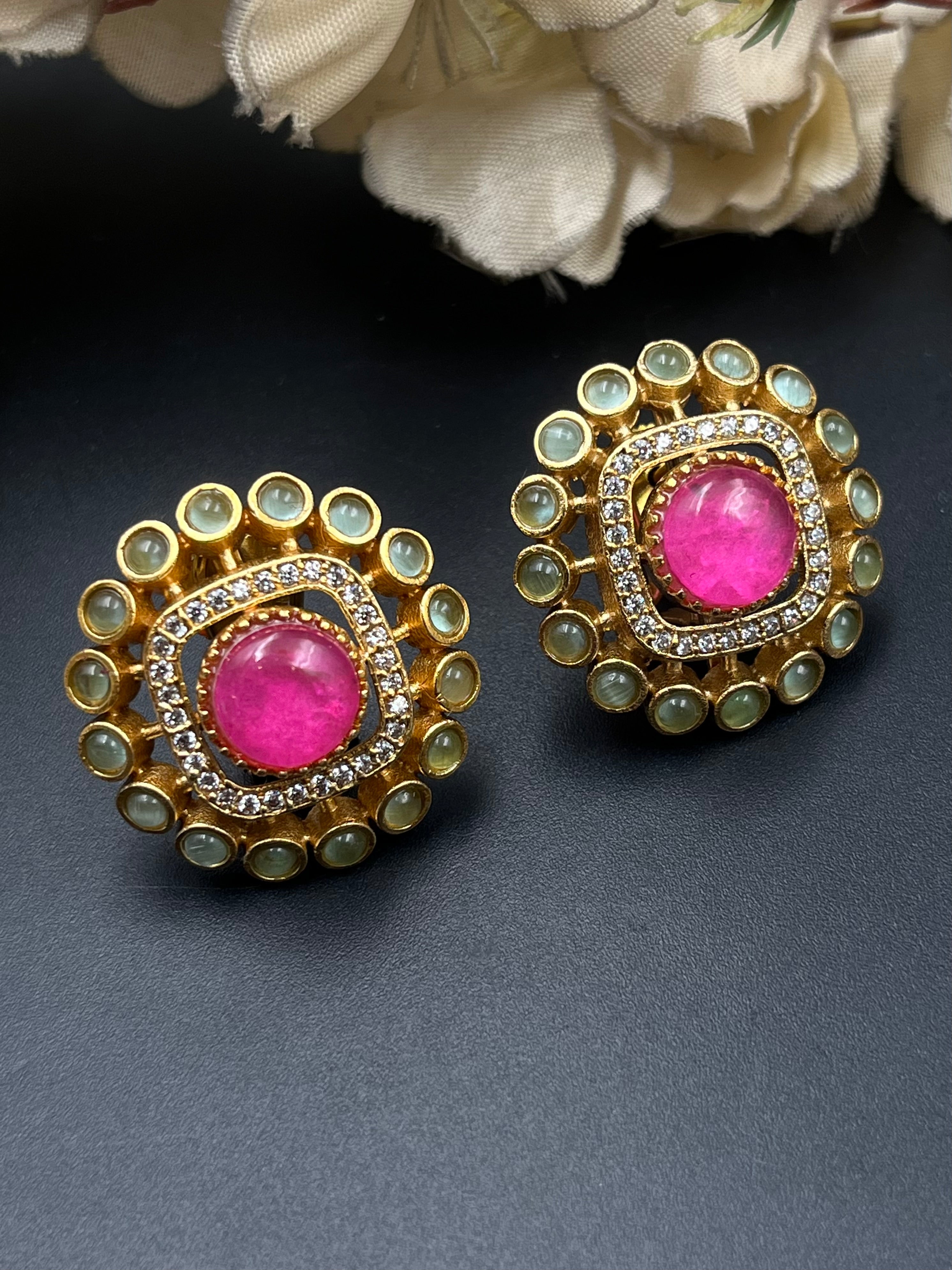 CHINA EARRING