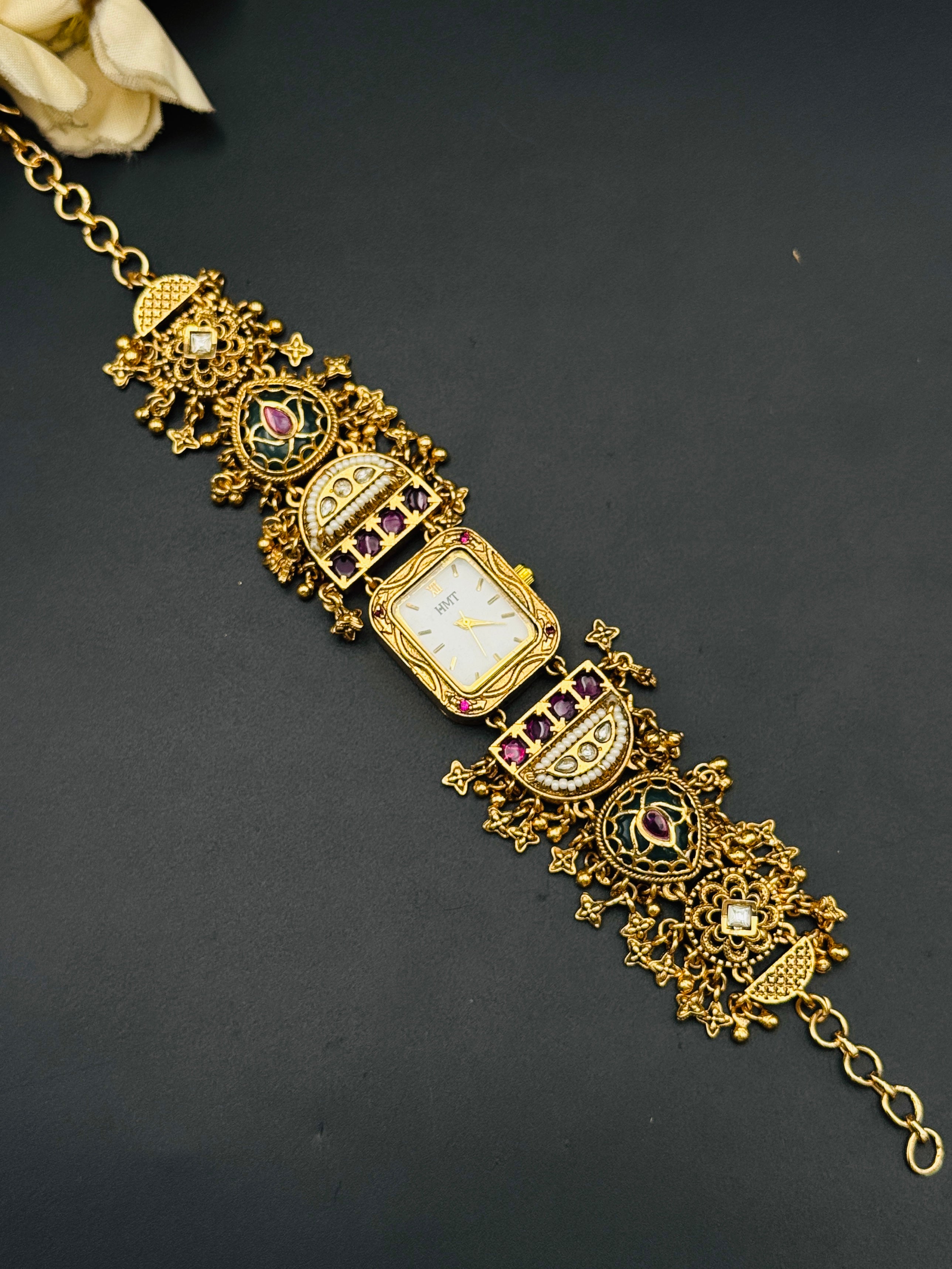 ILIYA WATCH