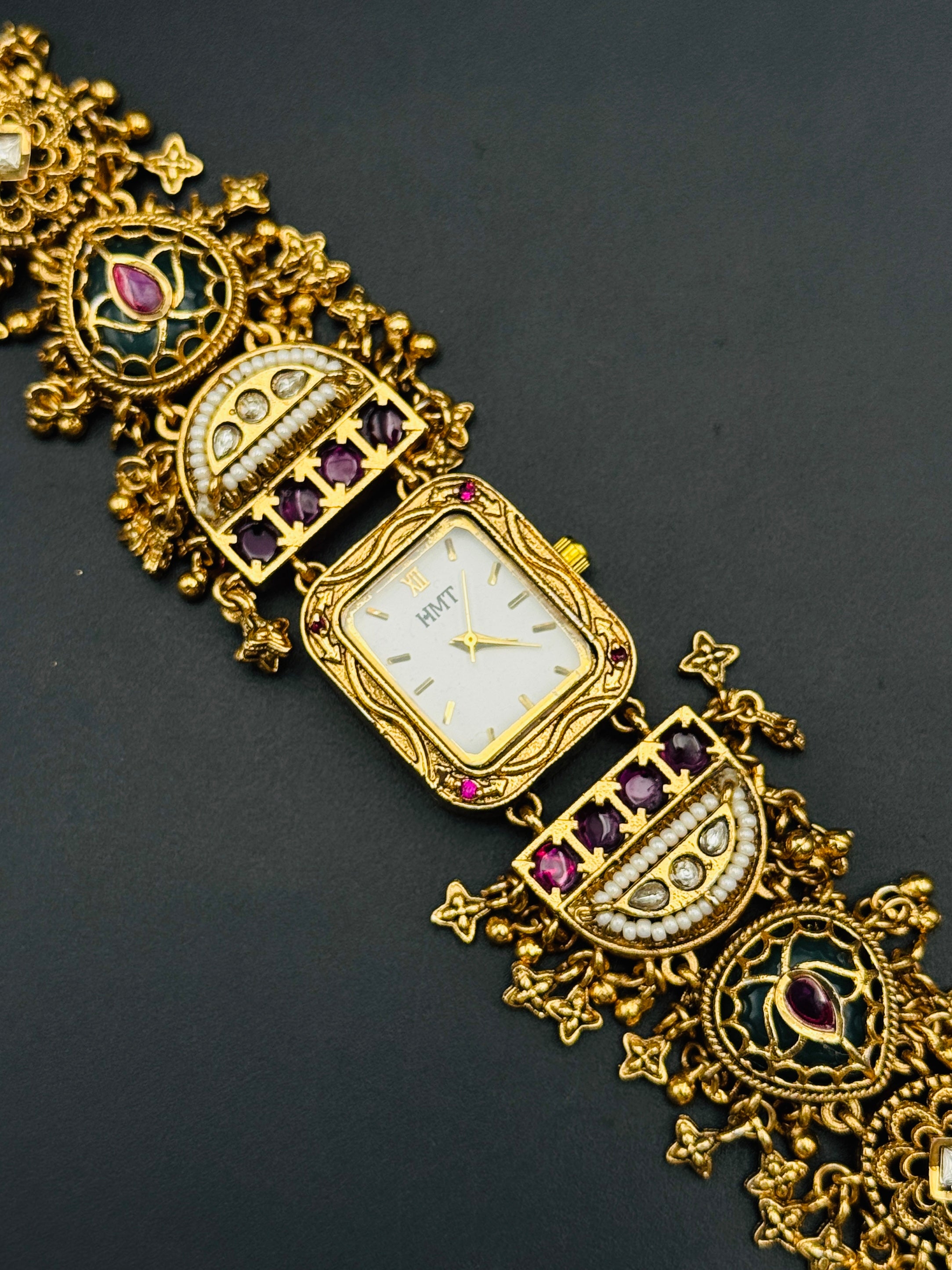 ILIYA WATCH