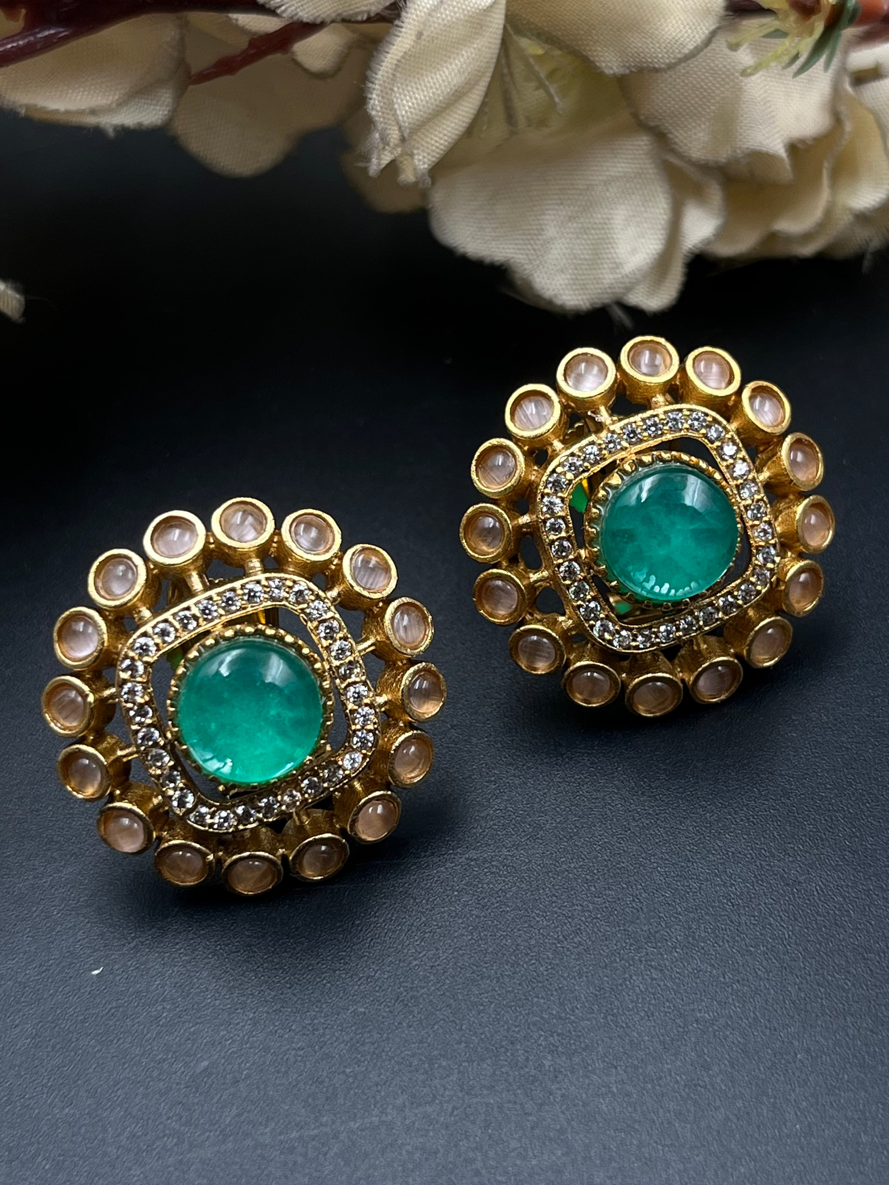 CHINA EARRING