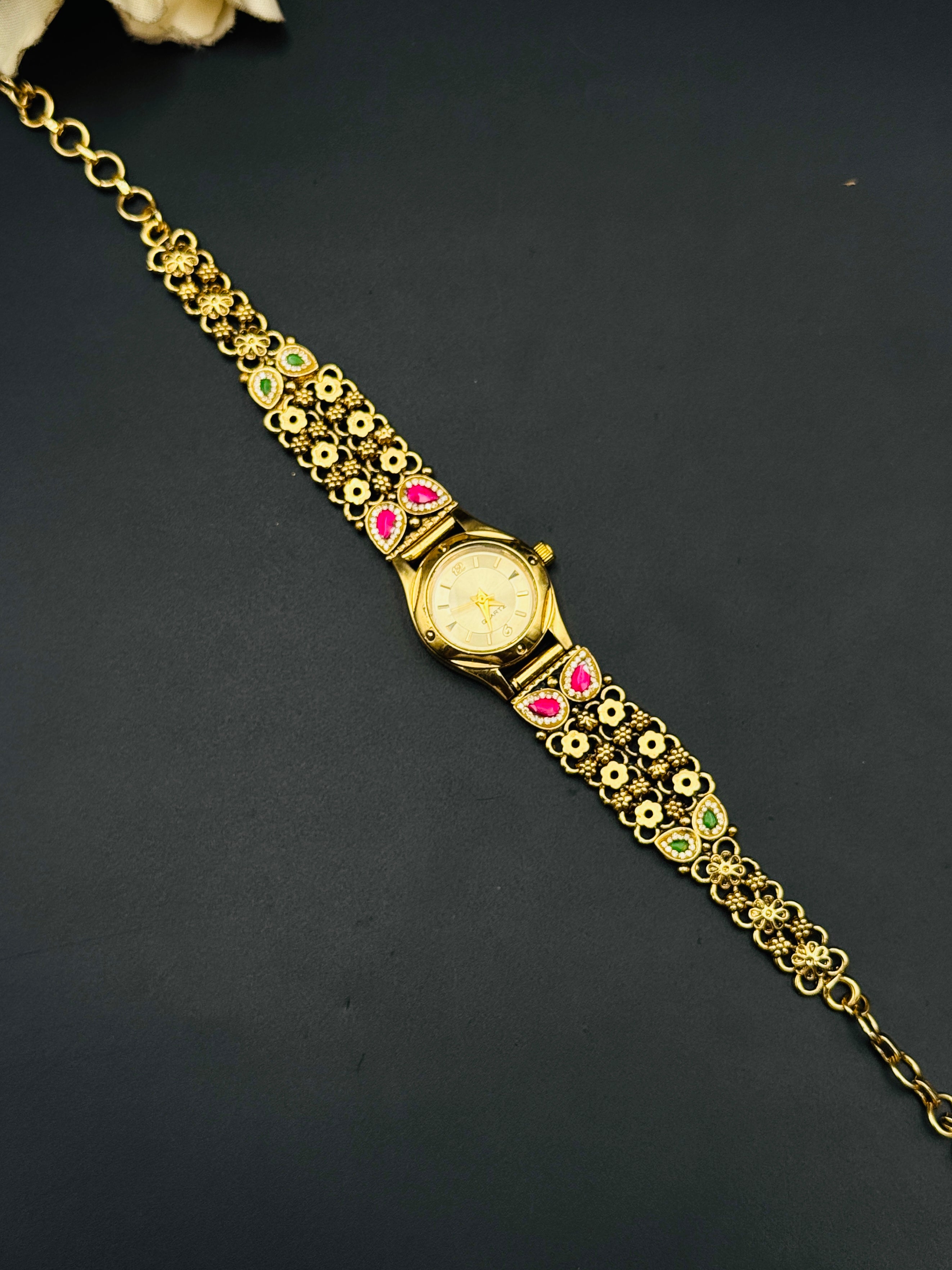 SAIMA WATCH