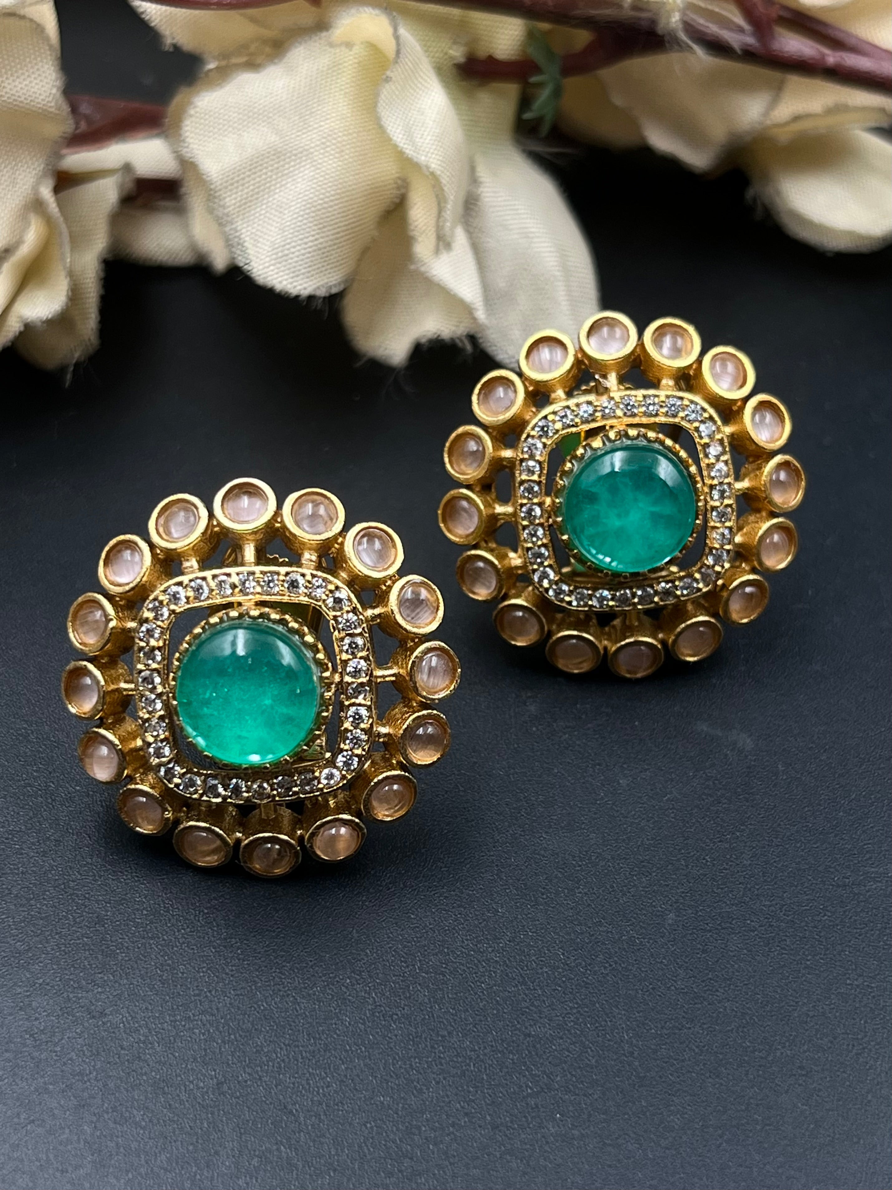 CHINA EARRING