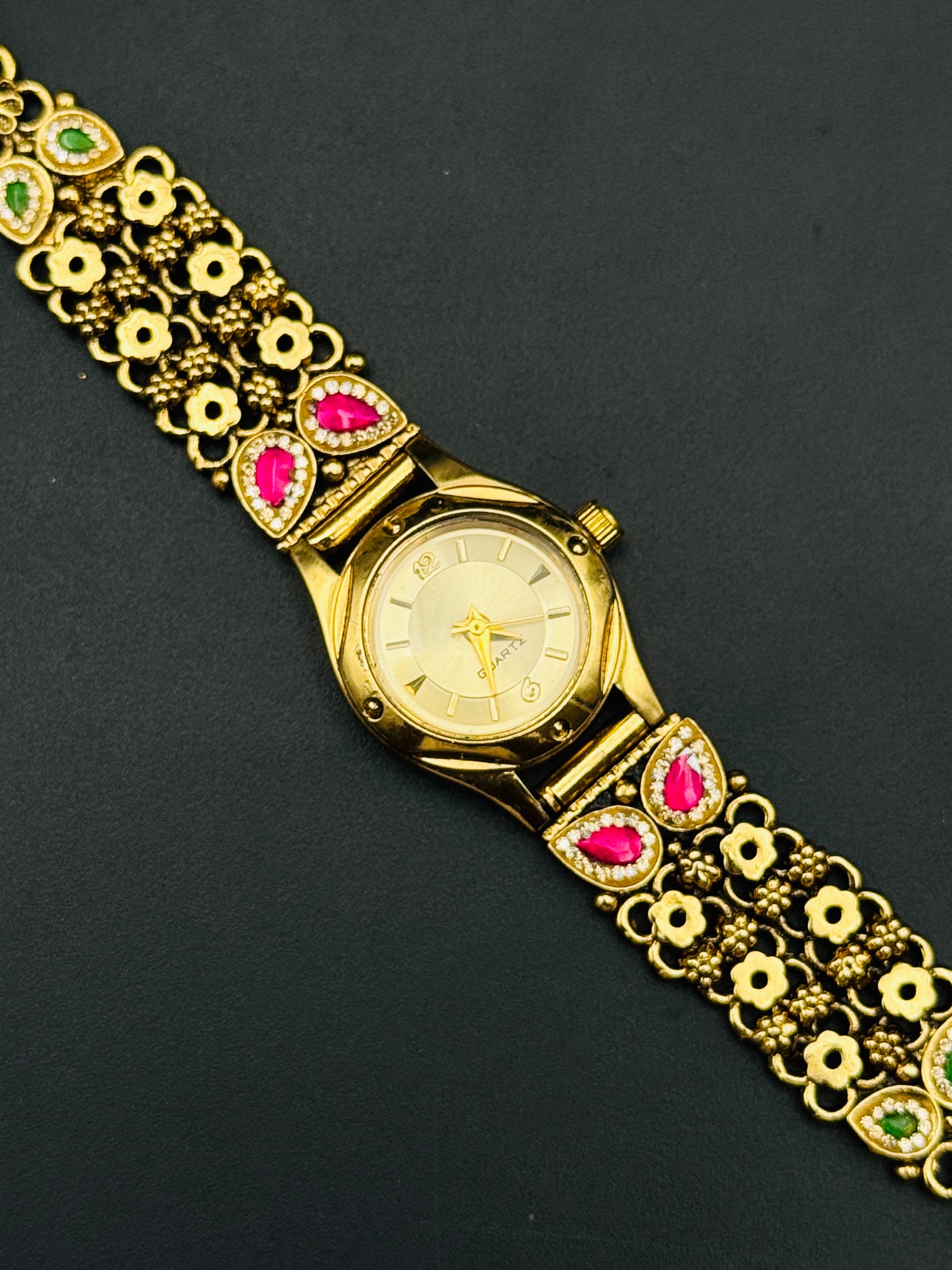 SAIMA WATCH